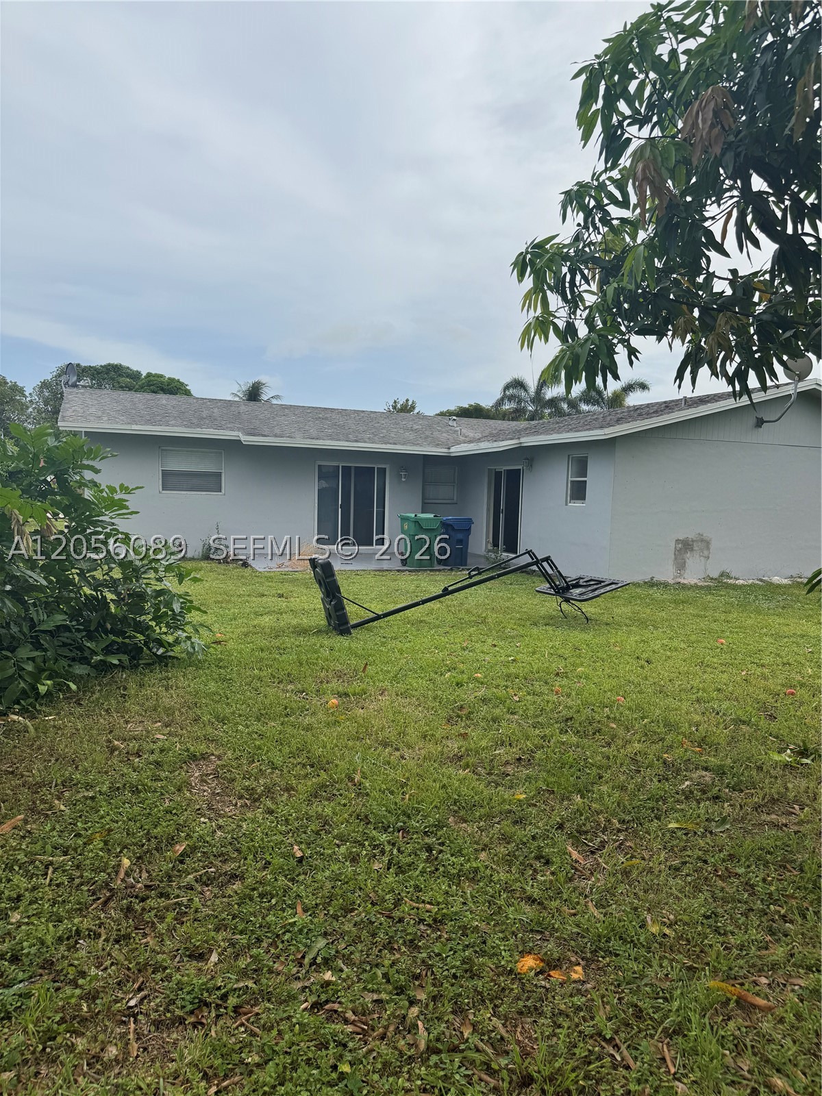 FLAIR SUBDIVISION NO 4 - Residential