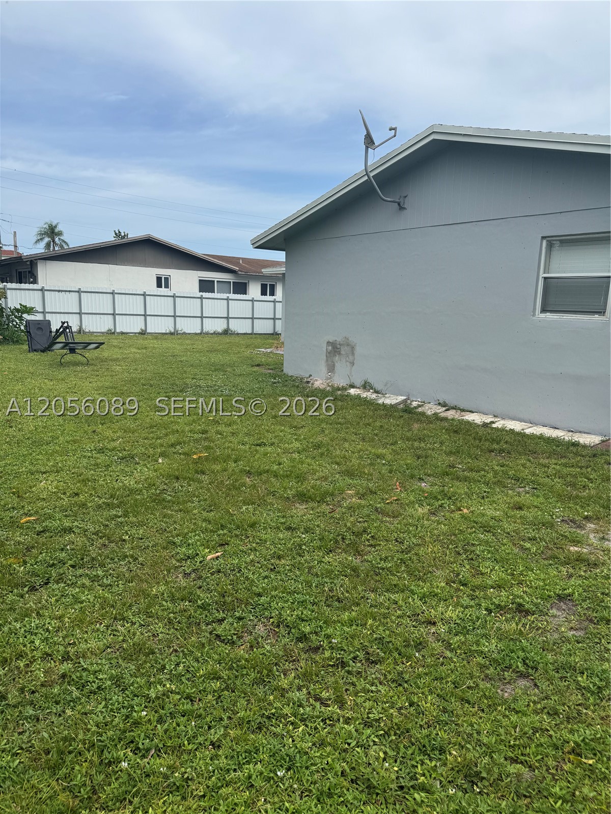 FLAIR SUBDIVISION NO 4 - Residential