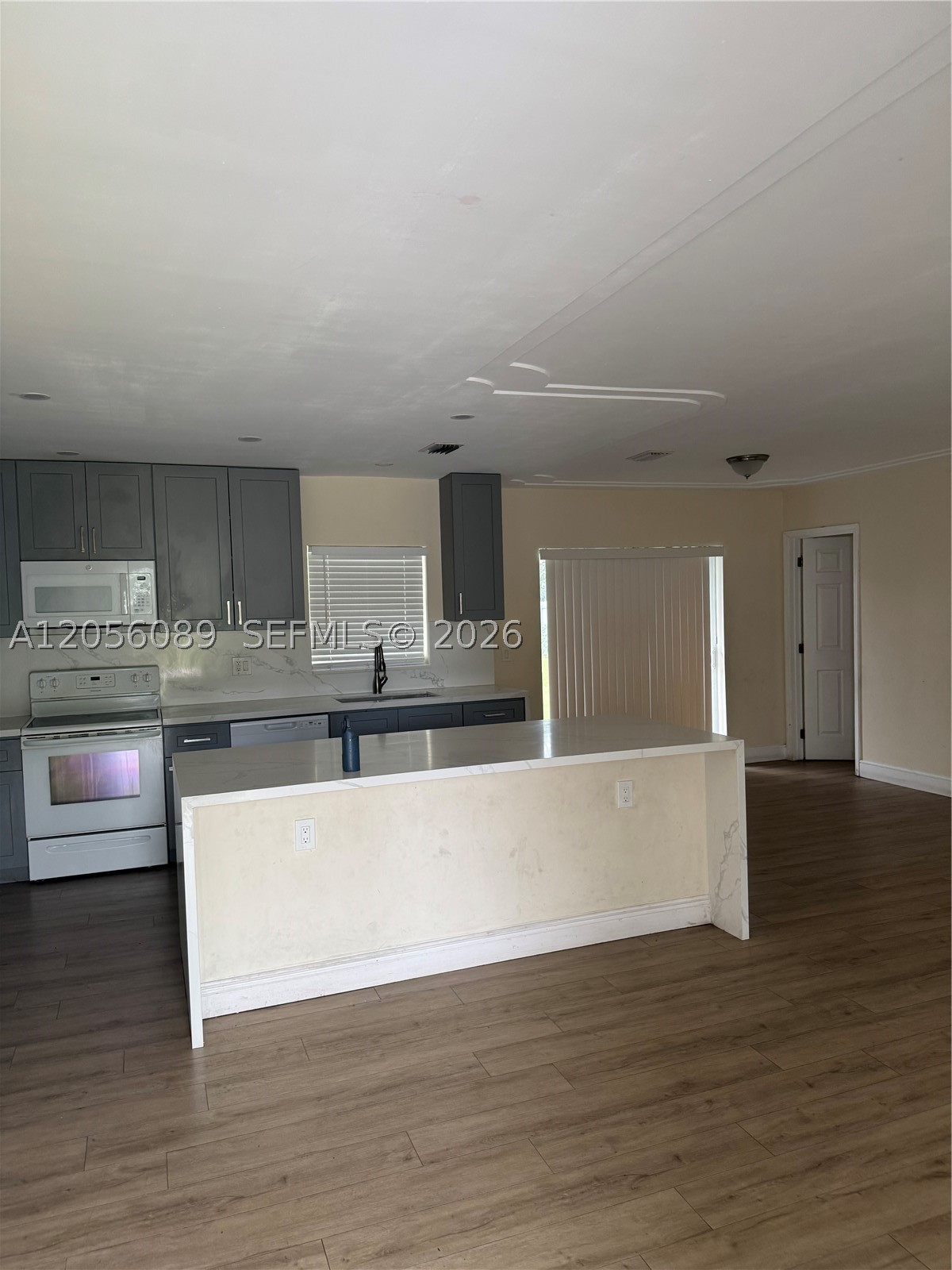 FLAIR SUBDIVISION NO 4 - Residential
