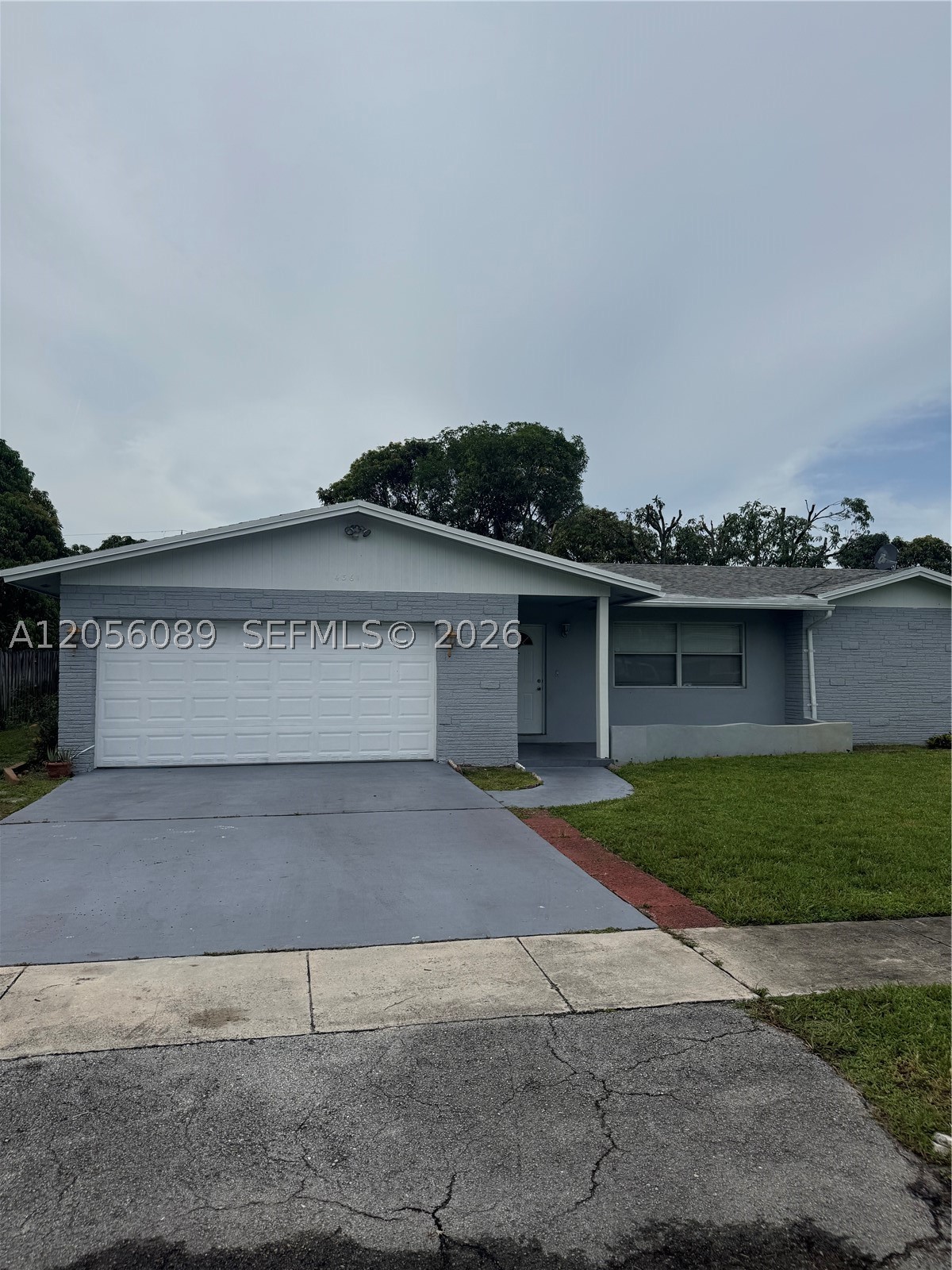 FLAIR SUBDIVISION NO 4 - Residential