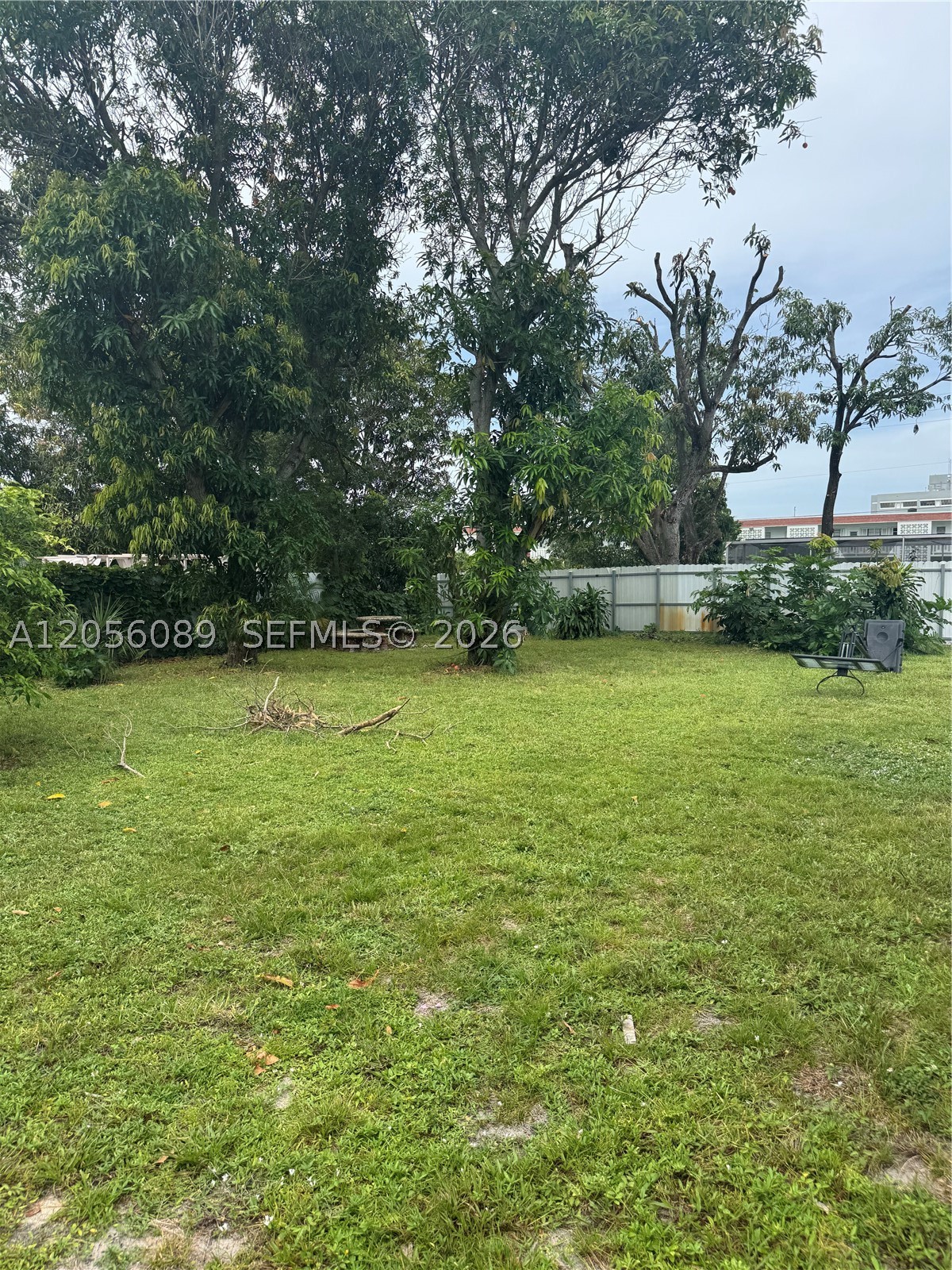 FLAIR SUBDIVISION NO 4 - Residential