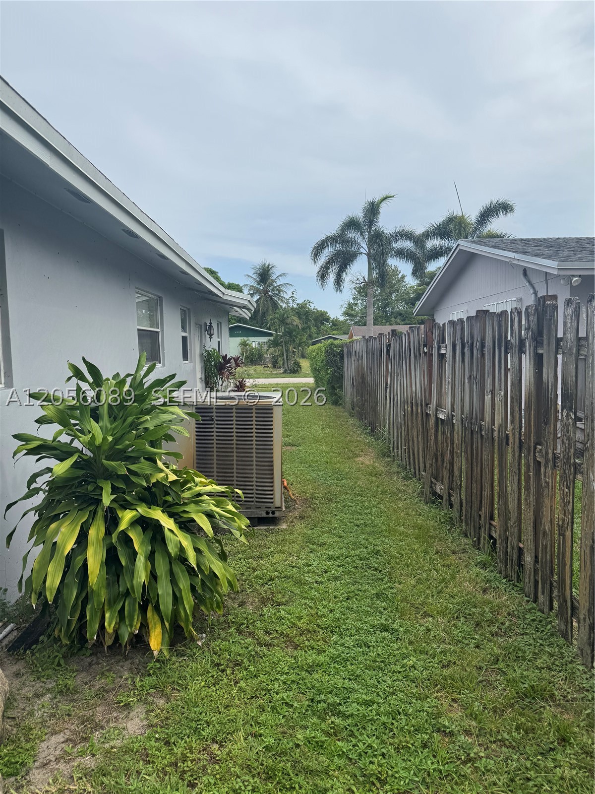 FLAIR SUBDIVISION NO 4 - Residential