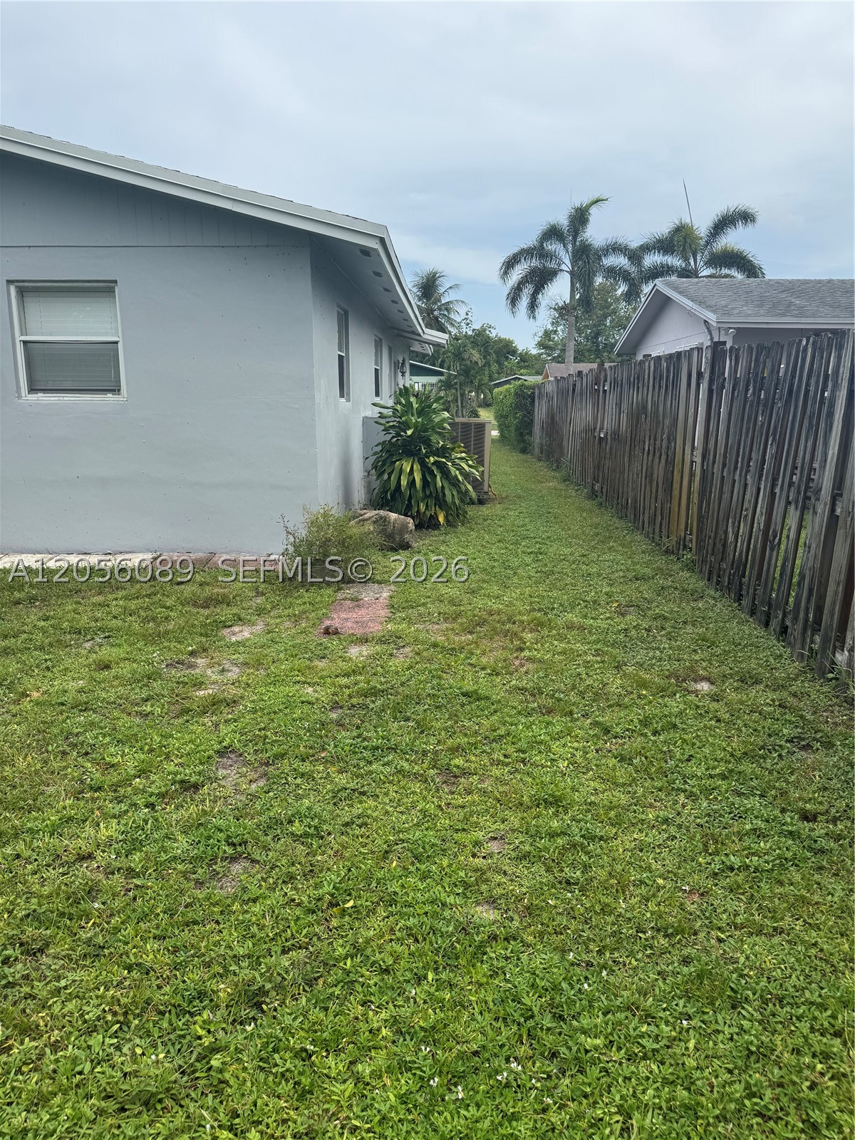 FLAIR SUBDIVISION NO 4 - Residential