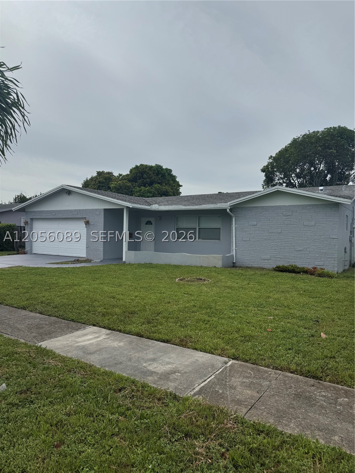 FLAIR SUBDIVISION NO 4 - Residential