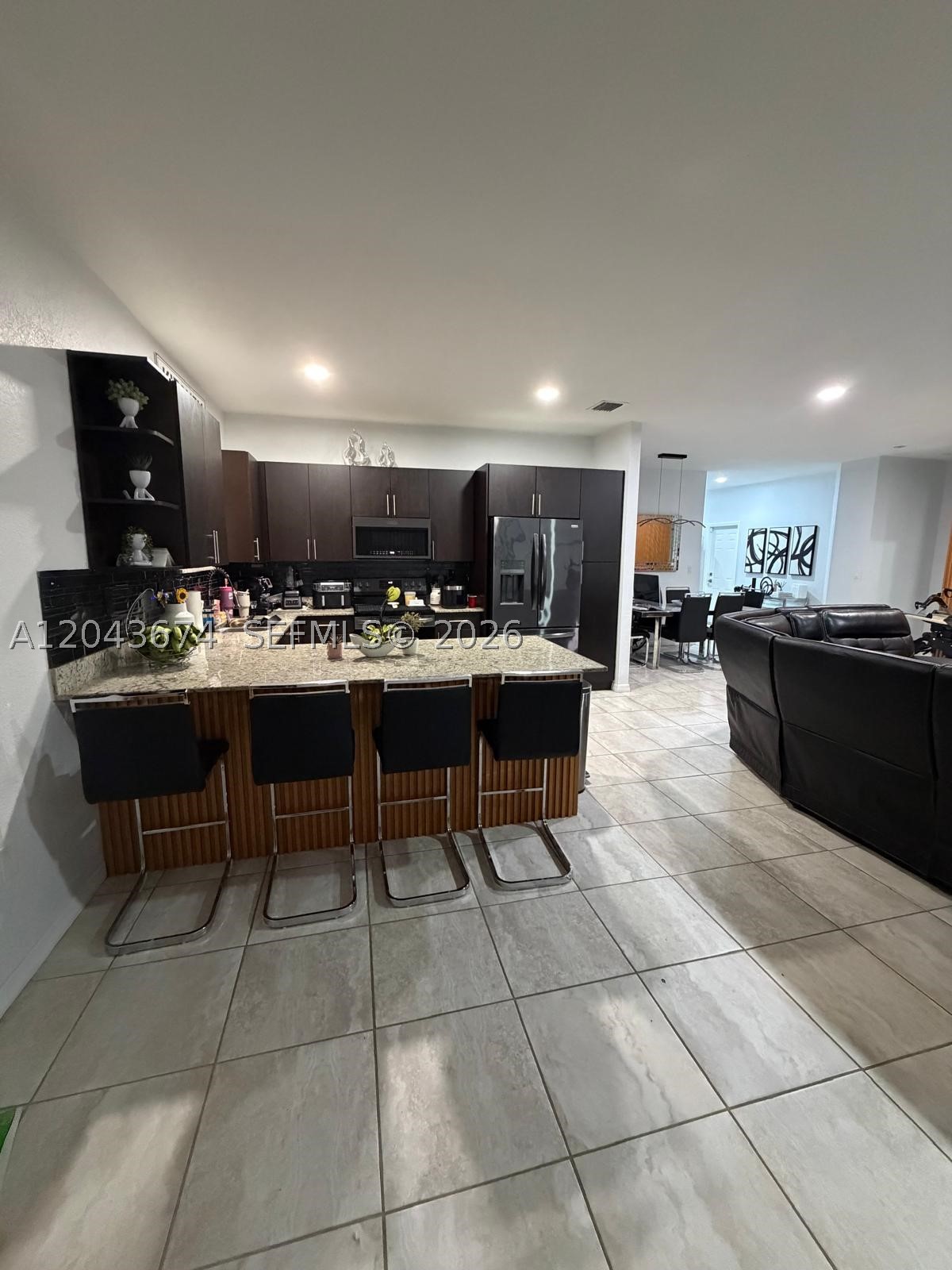 CEDAR CREEK - Residential Lease