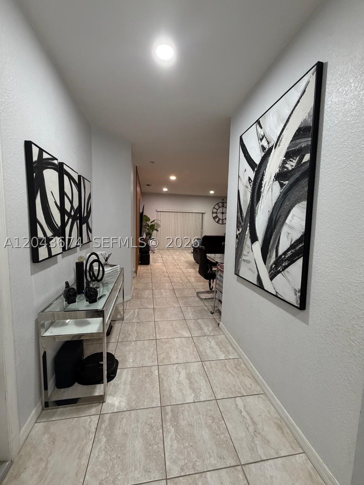 CEDAR CREEK - Residential Lease