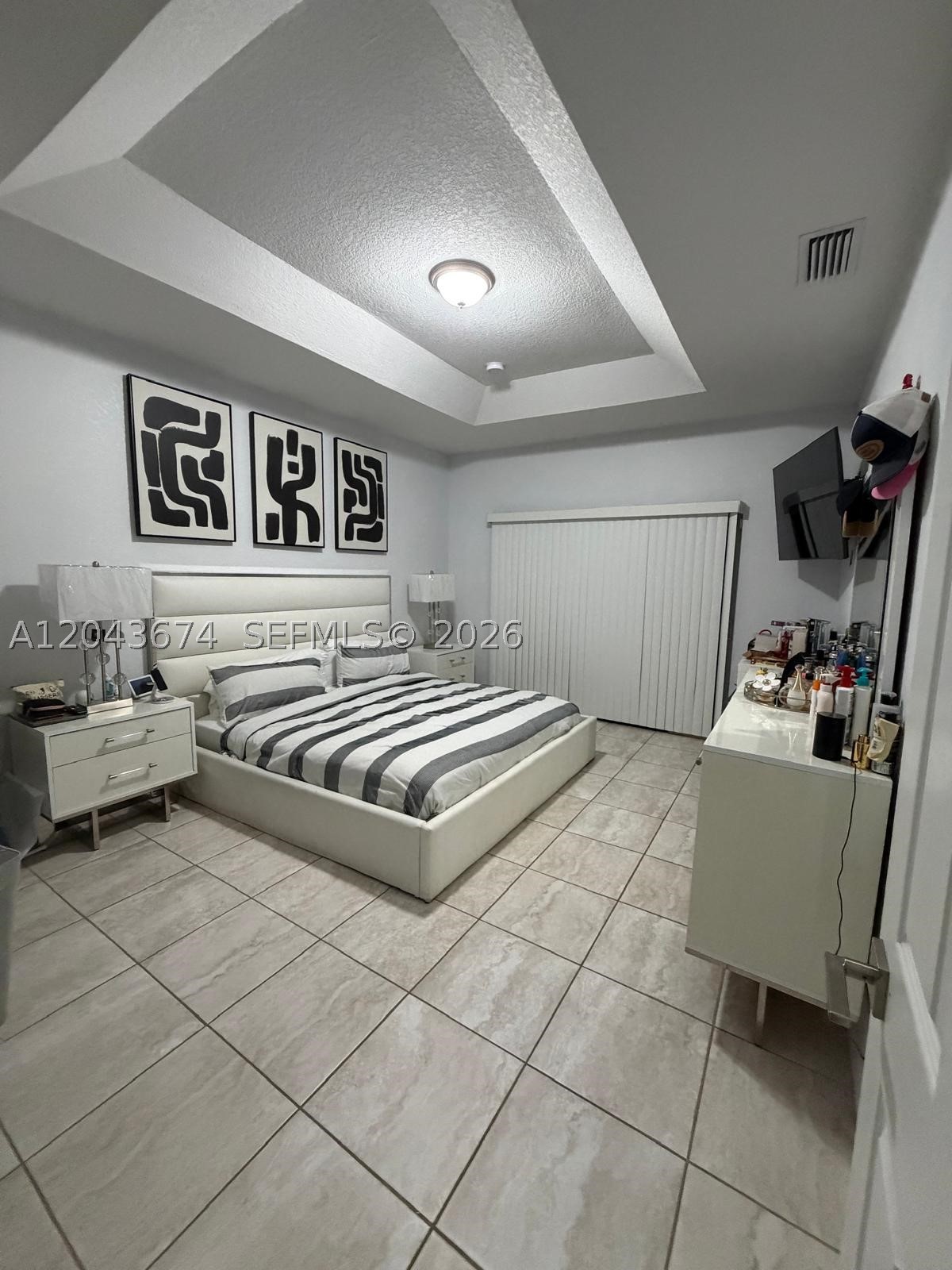 CEDAR CREEK - Residential Lease