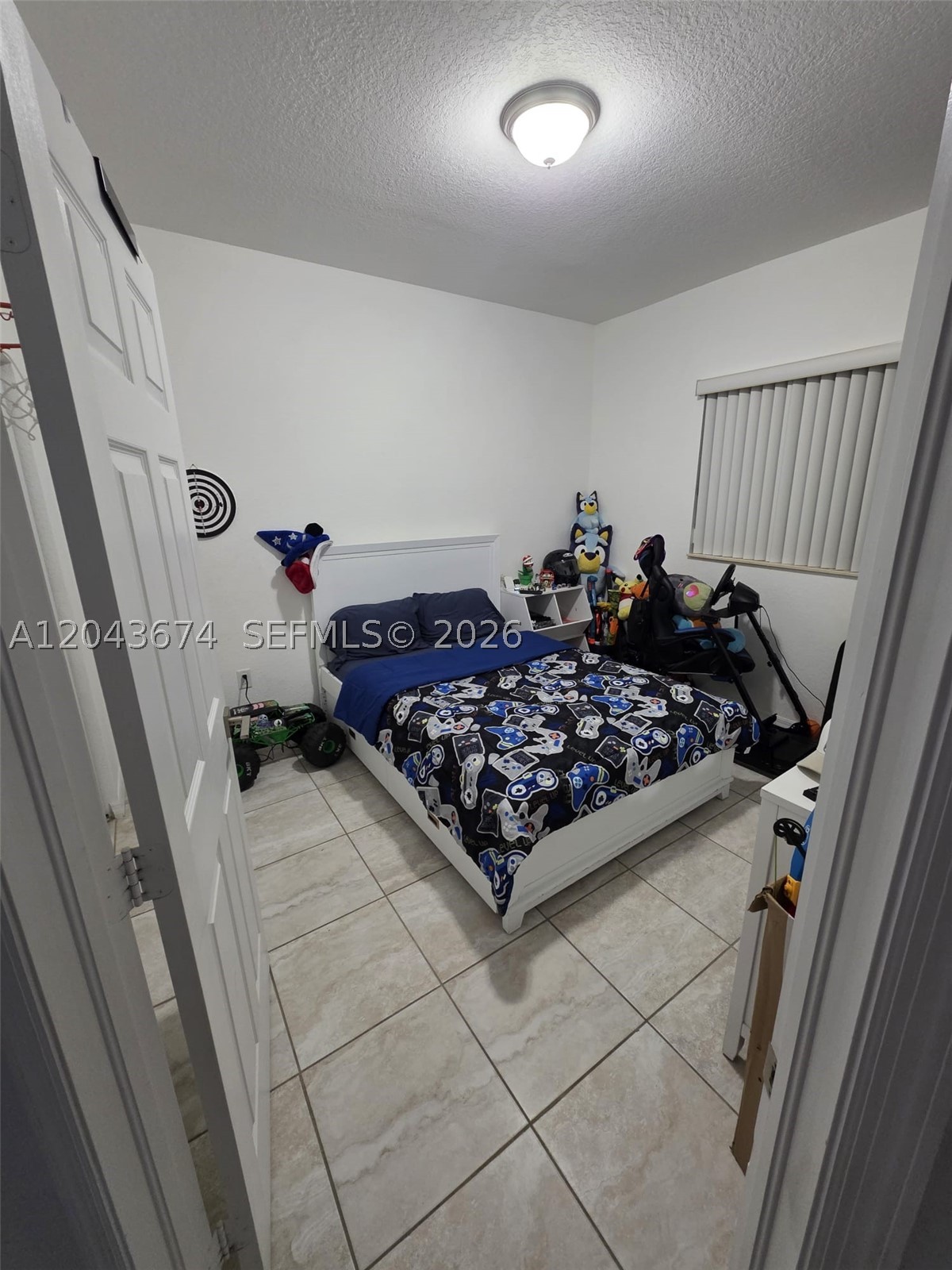 CEDAR CREEK - Residential Lease