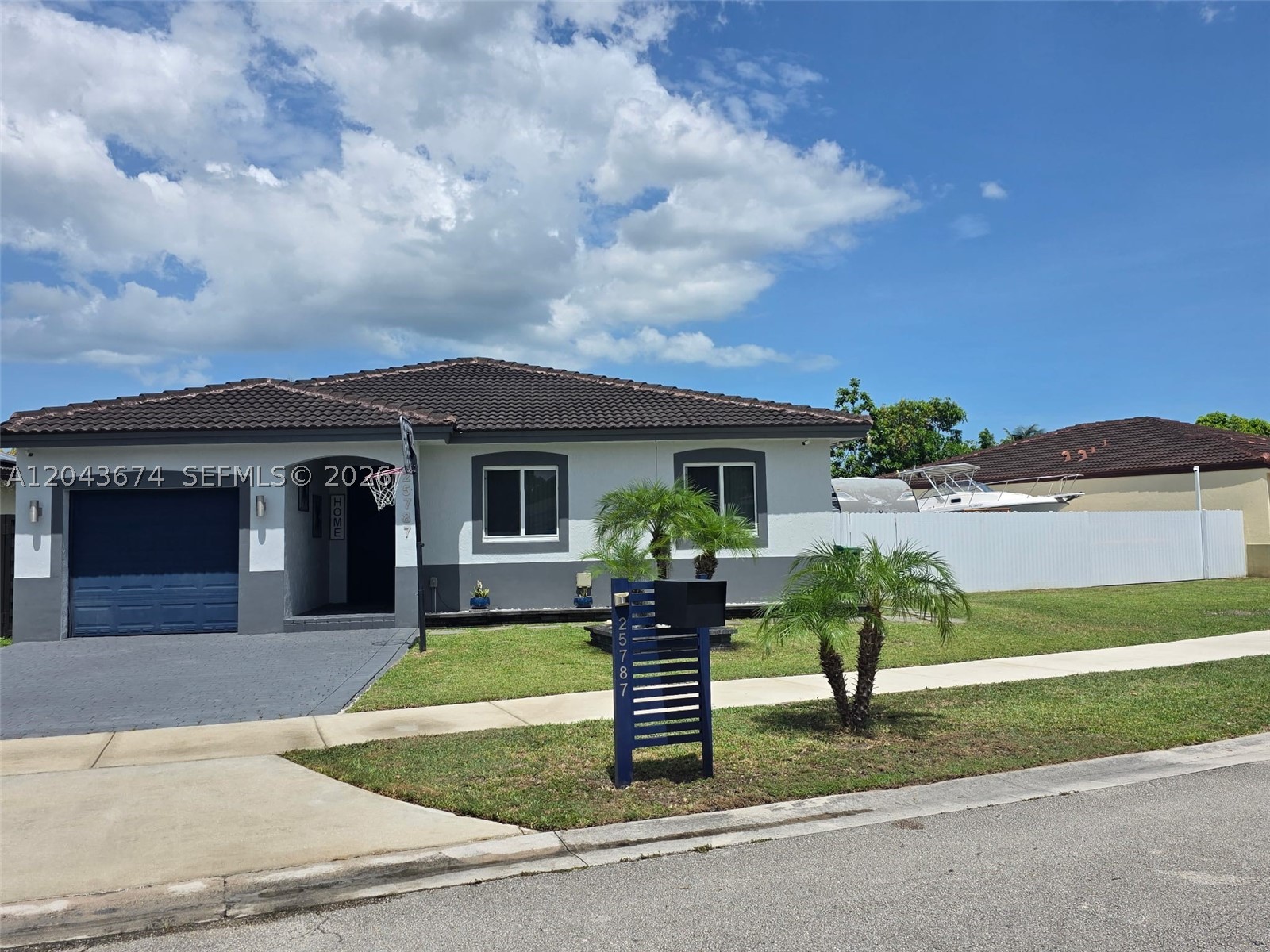 CEDAR CREEK - Residential Lease