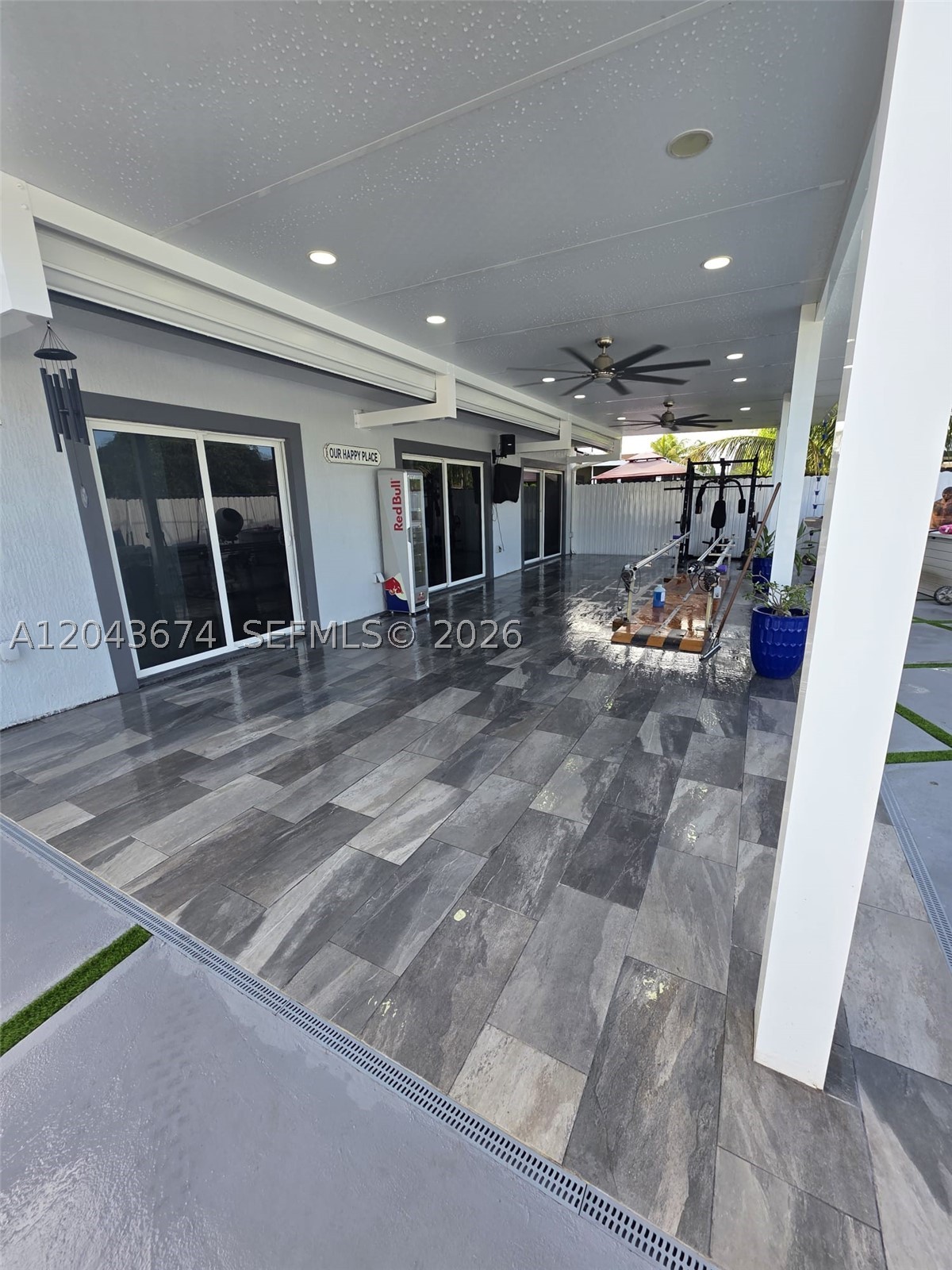 CEDAR CREEK - Residential Lease