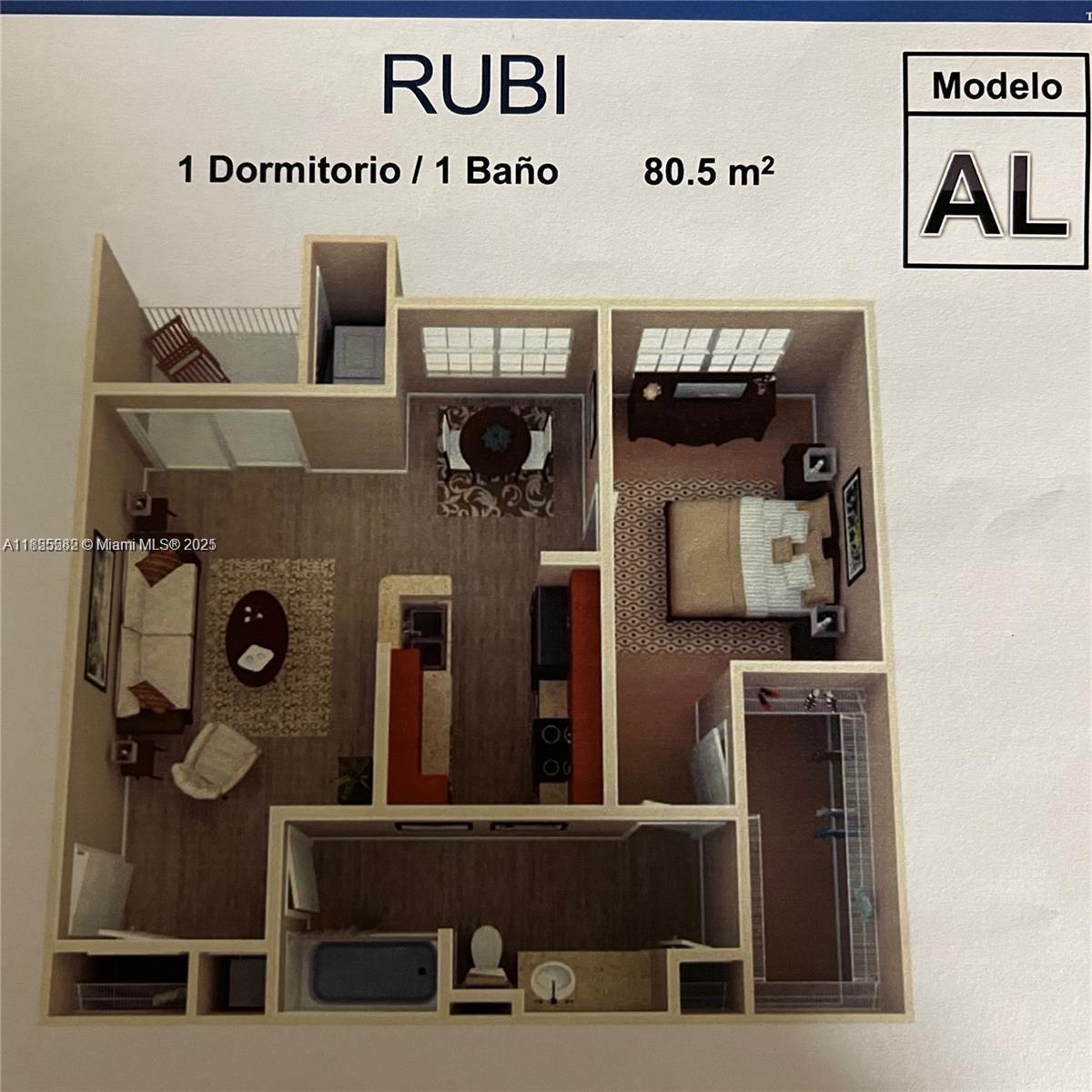 MARQUESA CONDO - Residential