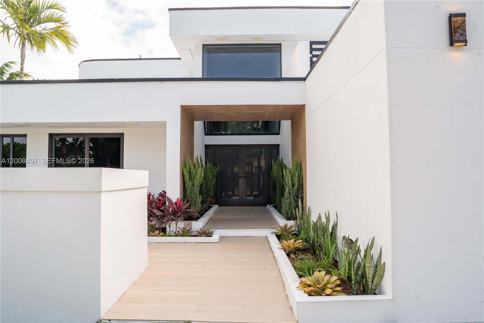 UNPLATTED - Residential