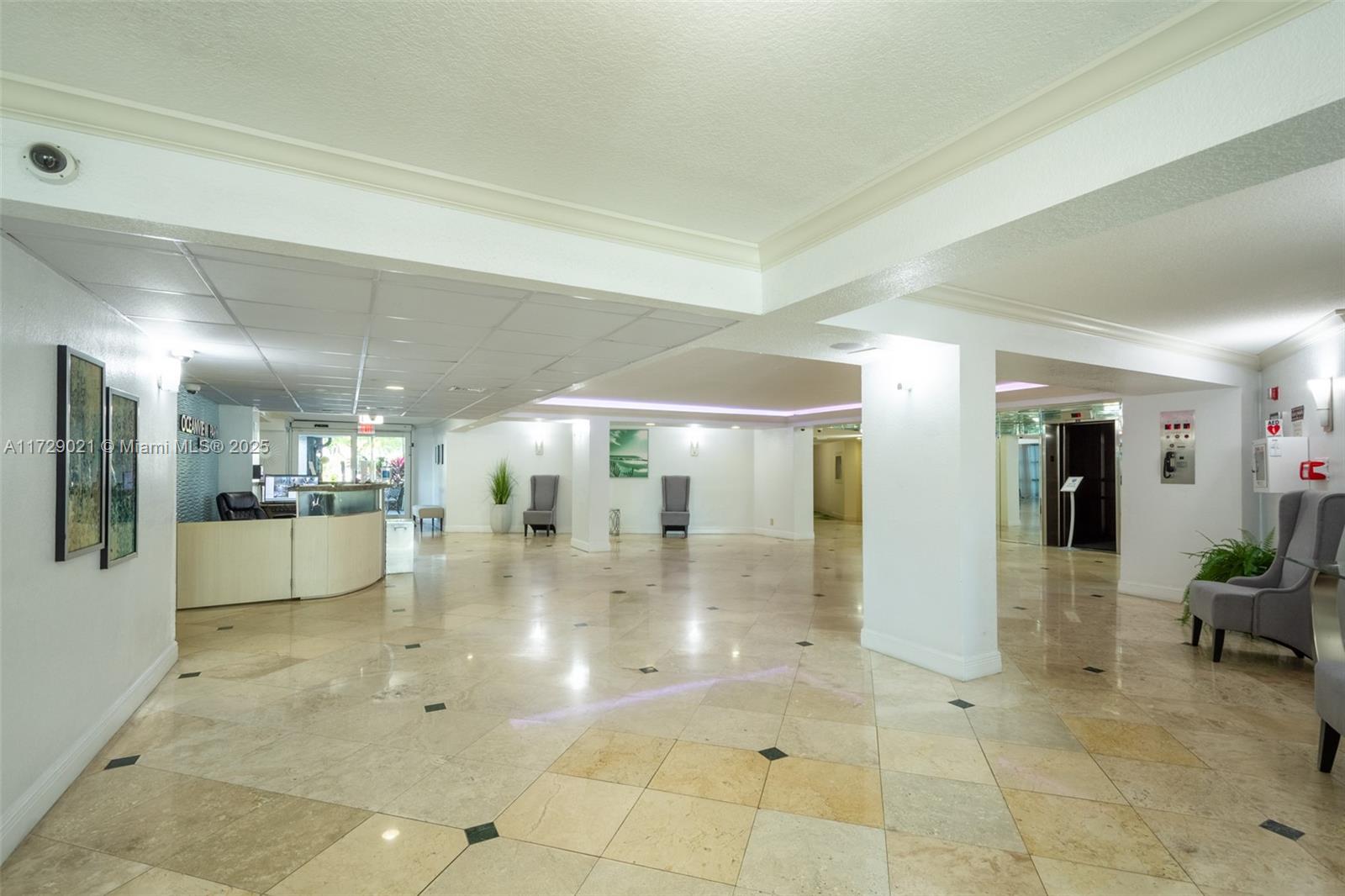 OCEANVIEW PARK CONDO - Residential