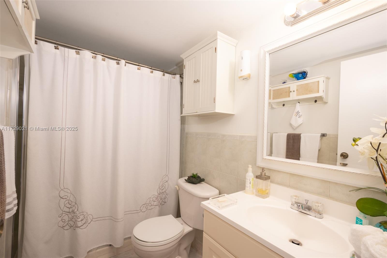 OCEANVIEW PARK CONDO - Residential