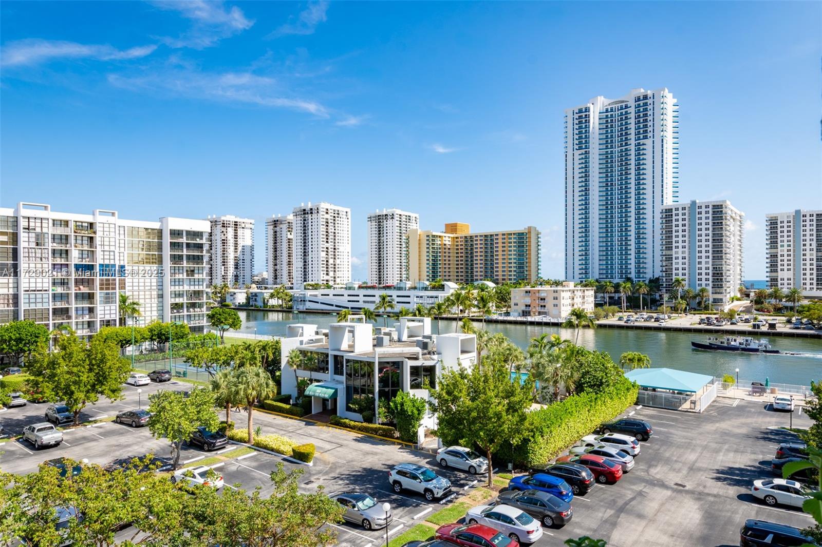 OCEANVIEW PARK CONDO - Residential
