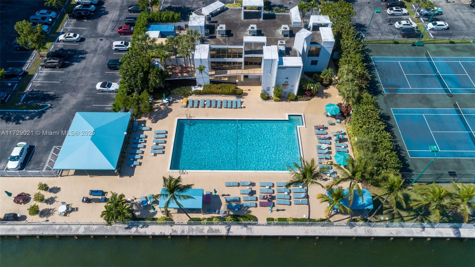 OCEANVIEW PARK CONDO - Residential