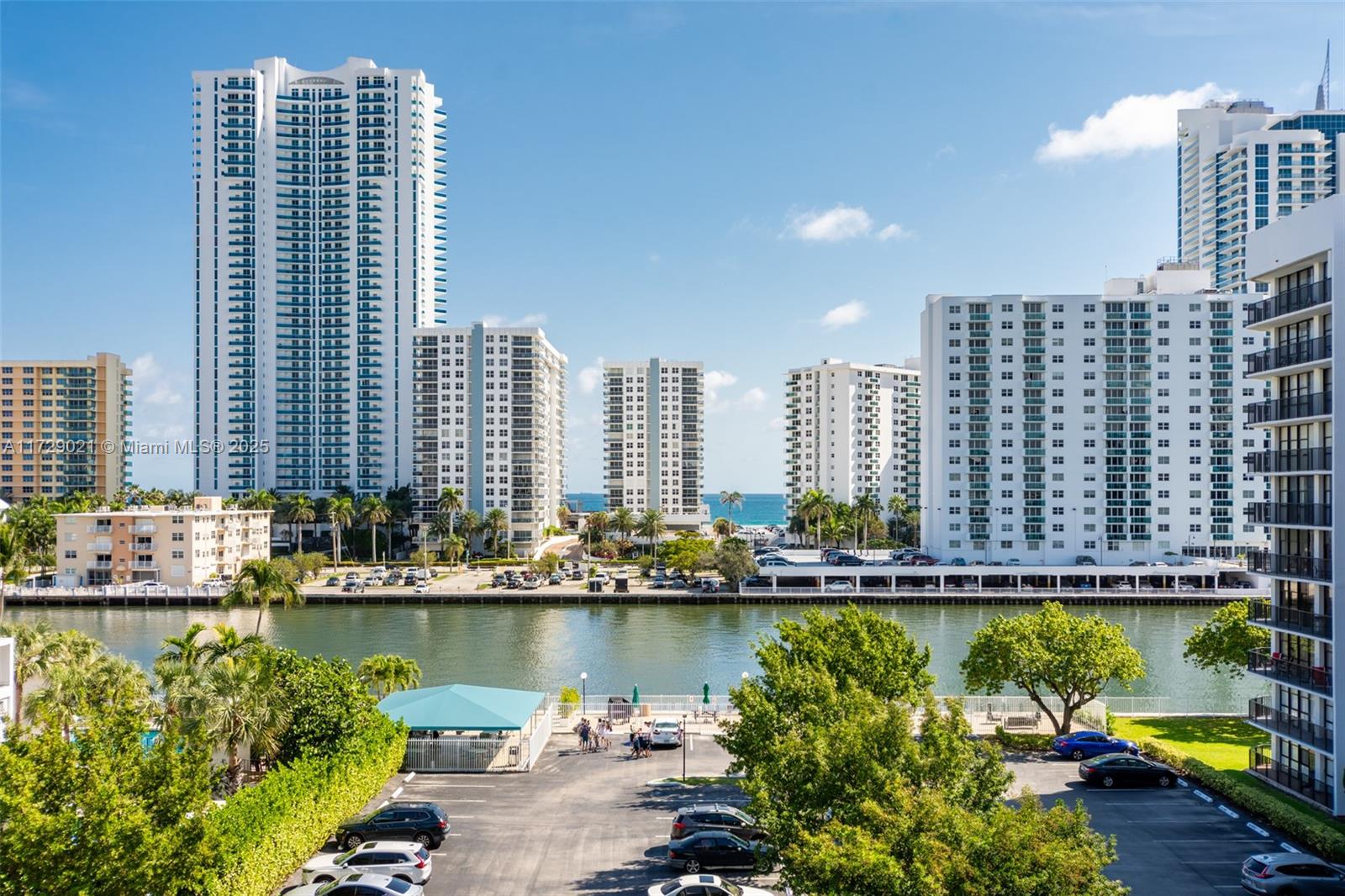 OCEANVIEW PARK CONDO - Residential