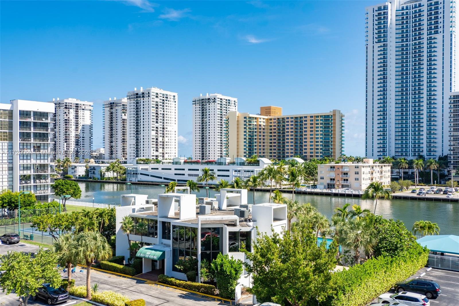OCEANVIEW PARK CONDO - Residential