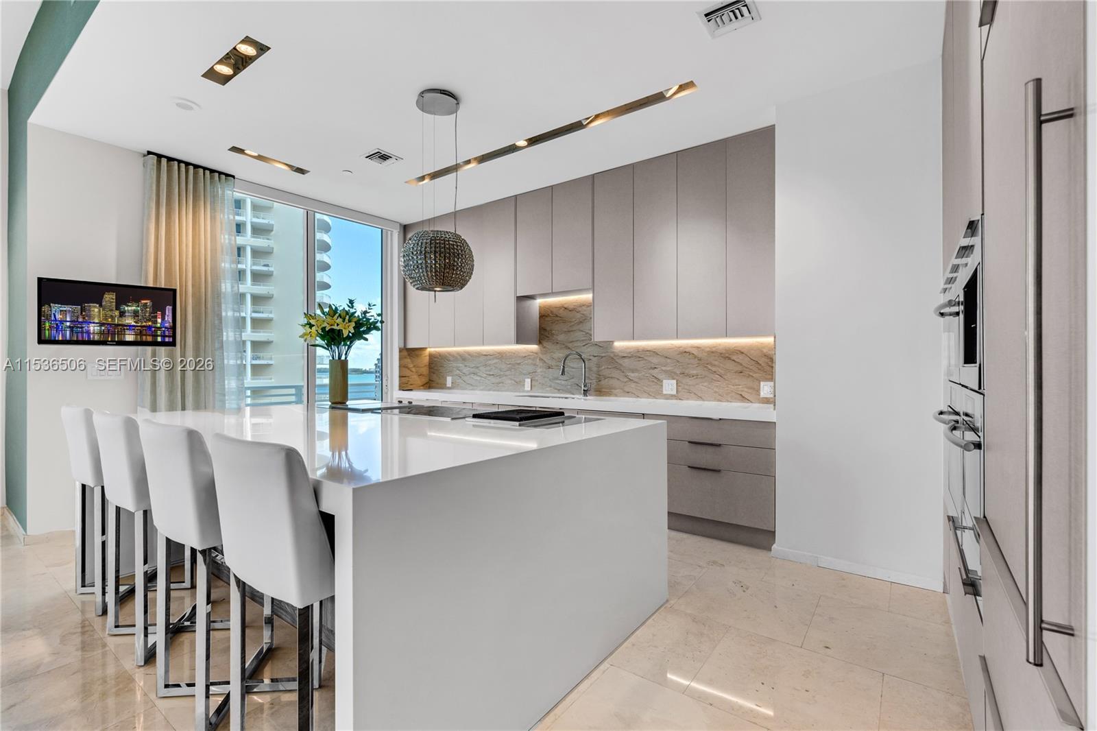 ASIA CONDO - Residential