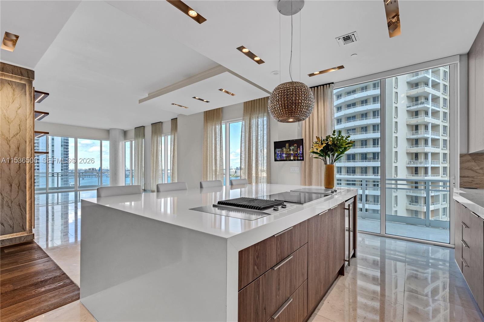 ASIA CONDO - Residential