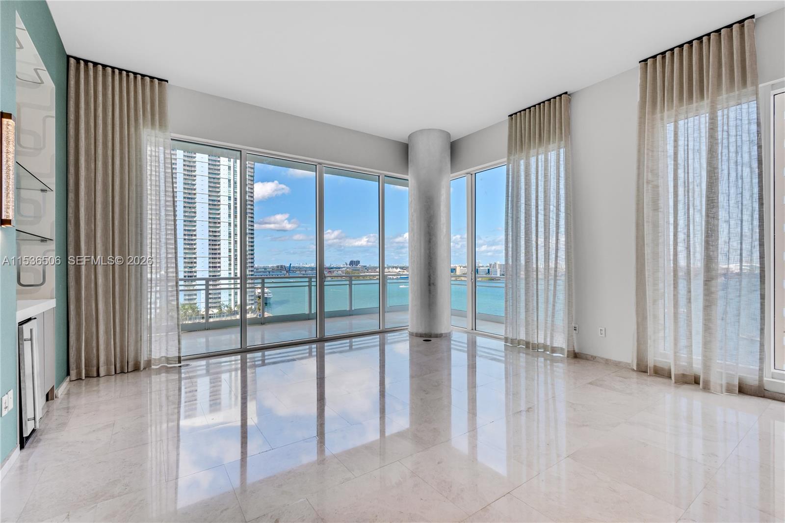 ASIA CONDO - Residential