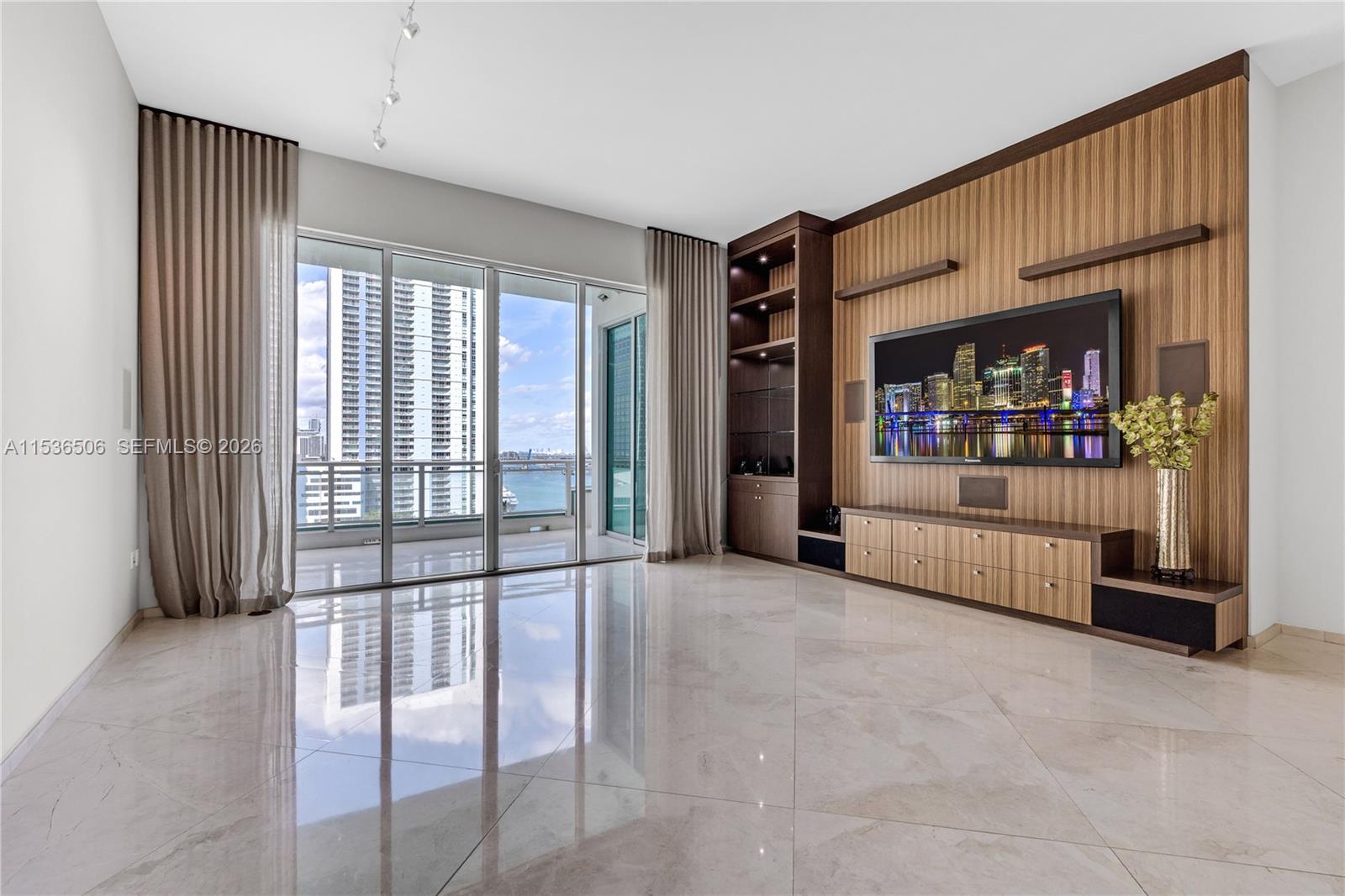ASIA CONDO - Residential