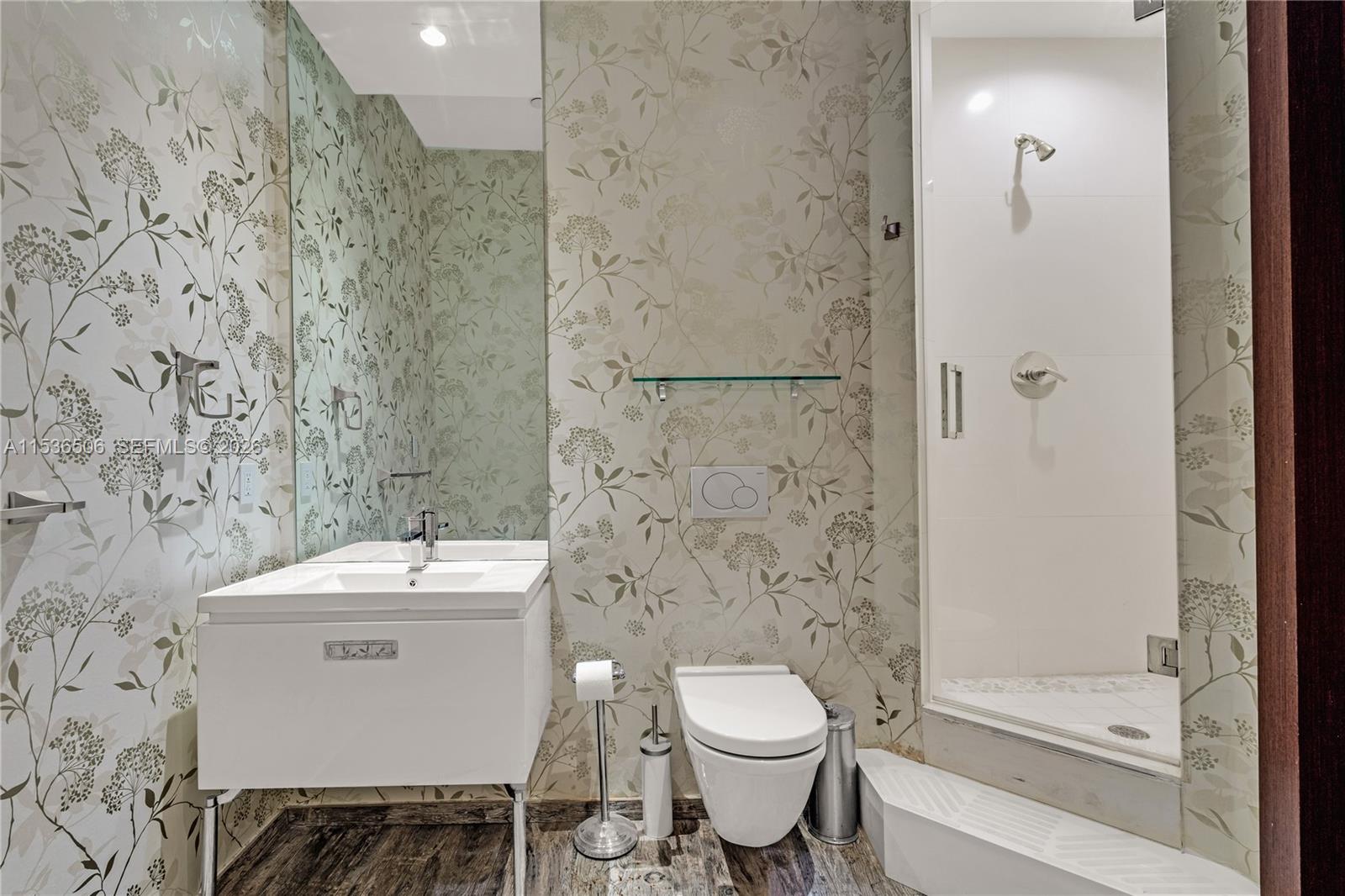 ASIA CONDO - Residential
