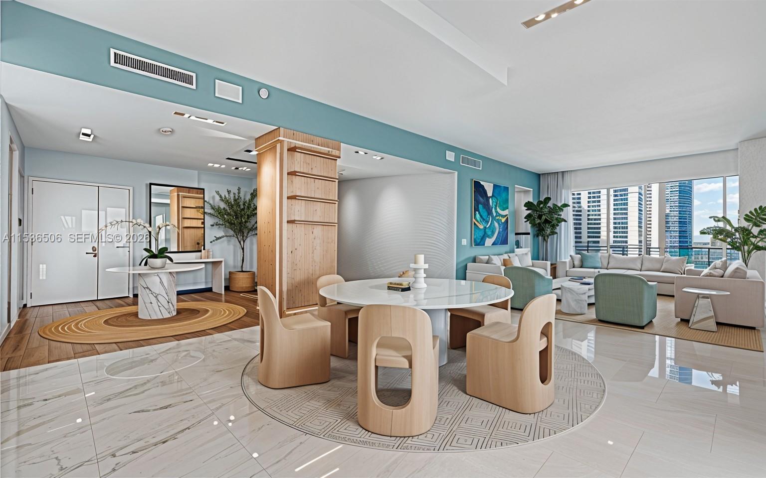 ASIA CONDO - Residential