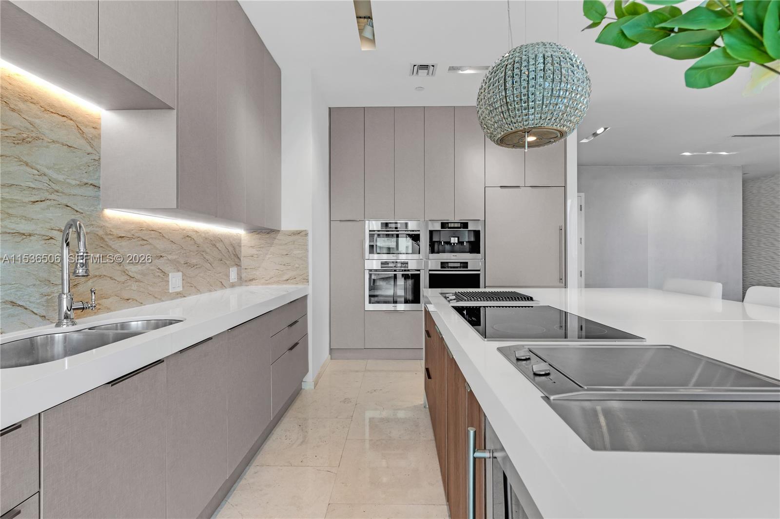 ASIA CONDO - Residential