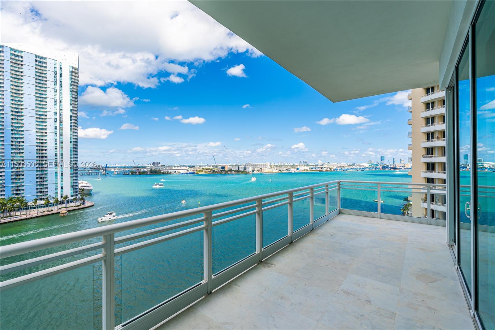 ASIA CONDO - Residential