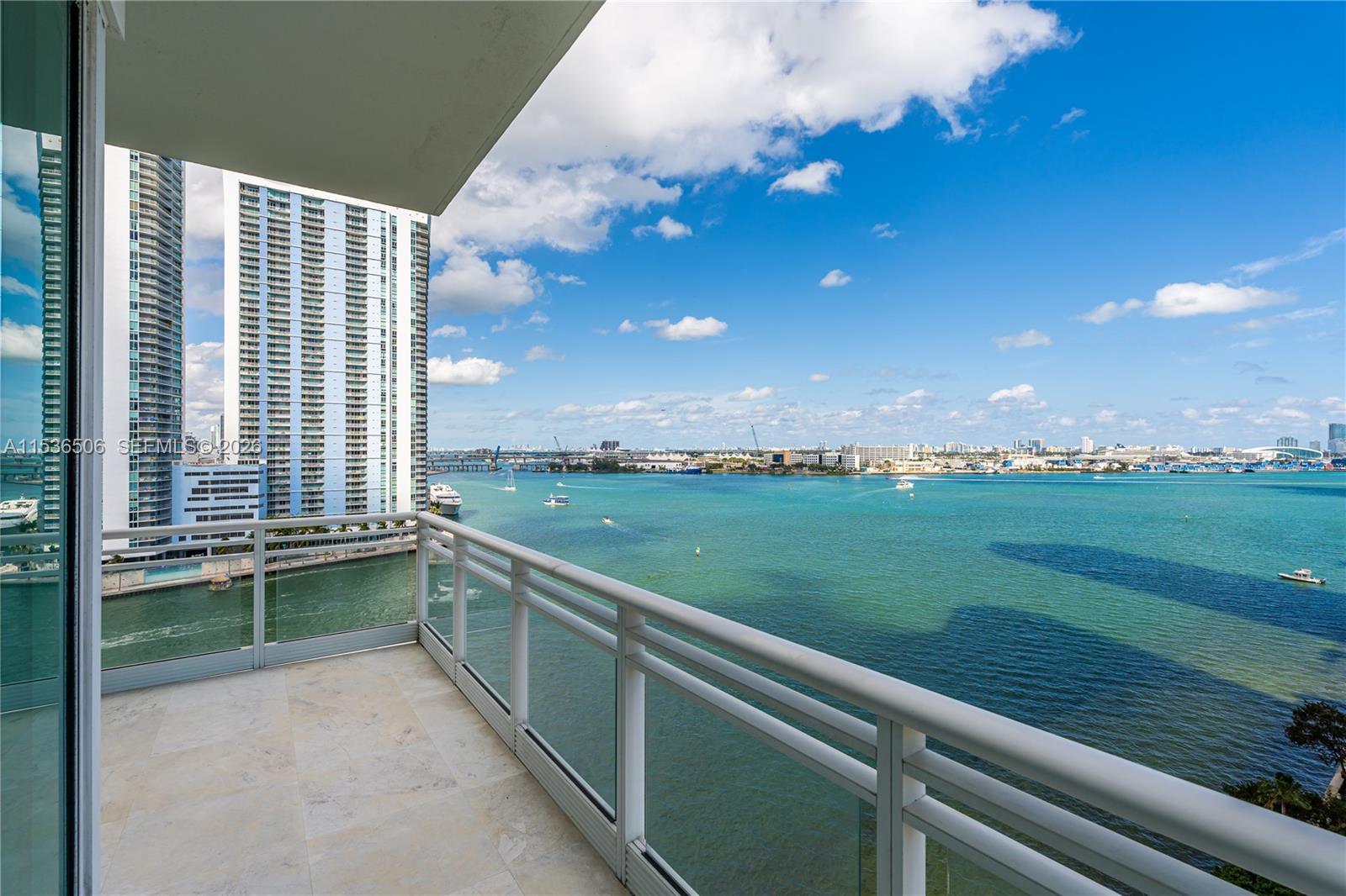 ASIA CONDO - Residential