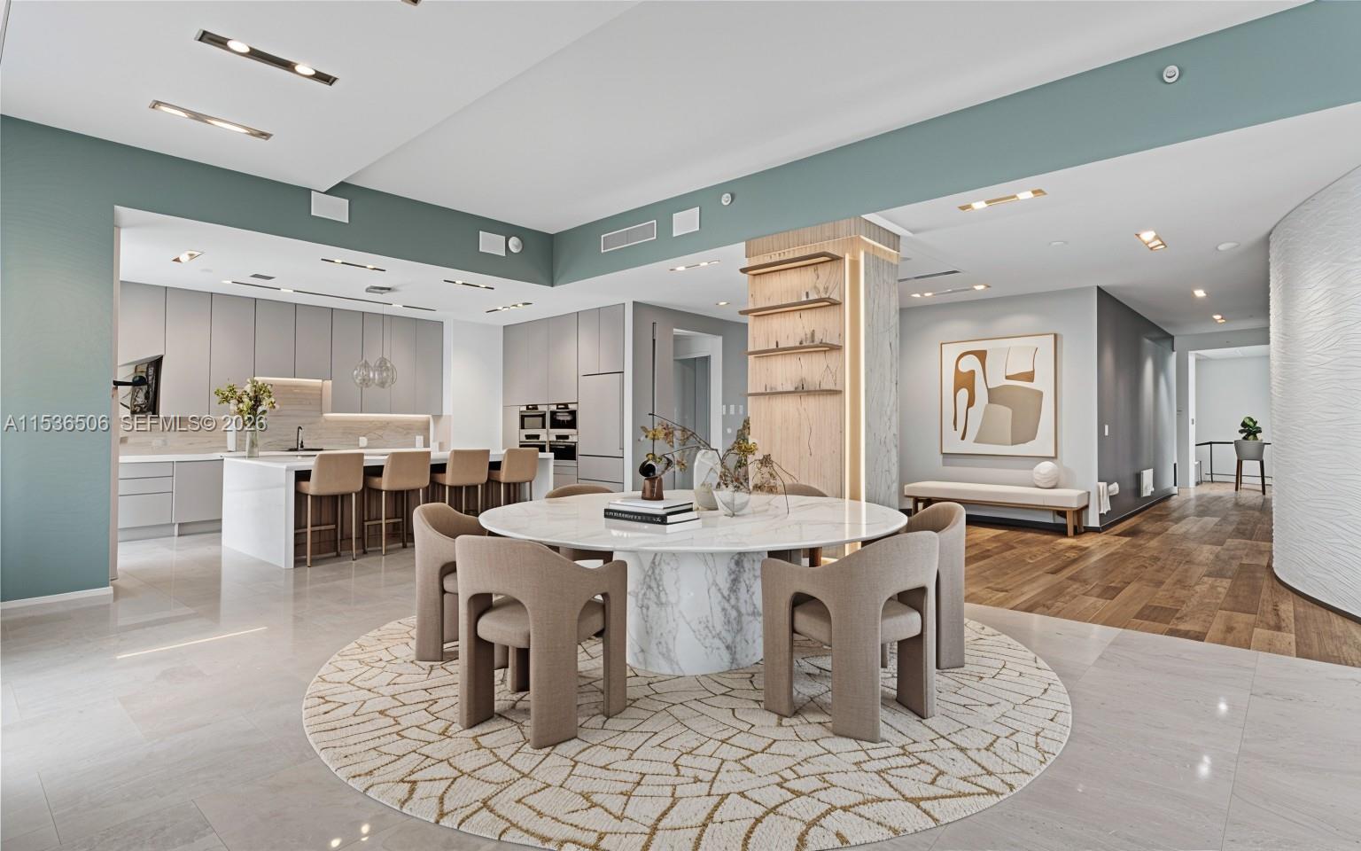 ASIA CONDO - Residential