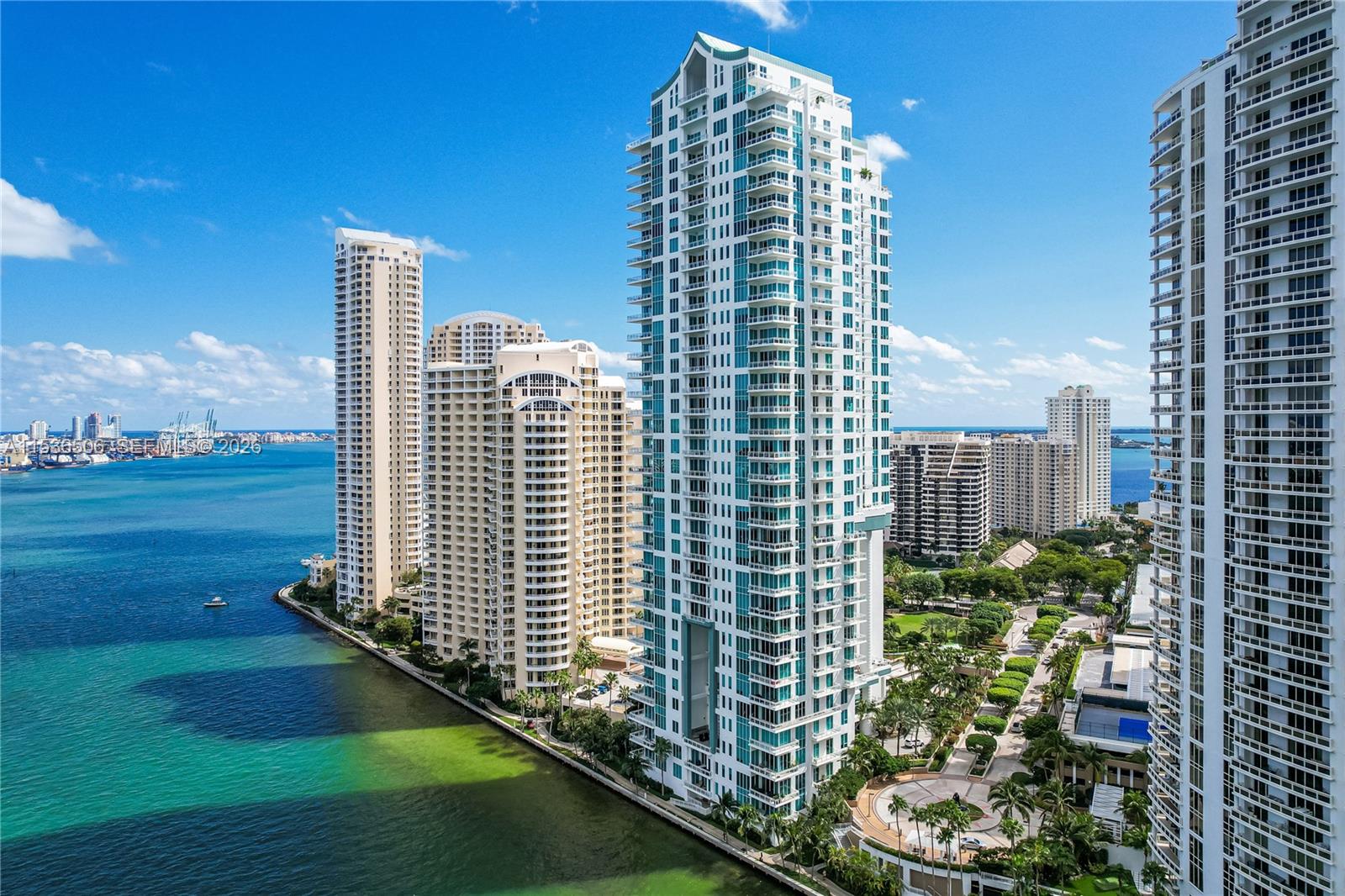 ASIA CONDO - Residential
