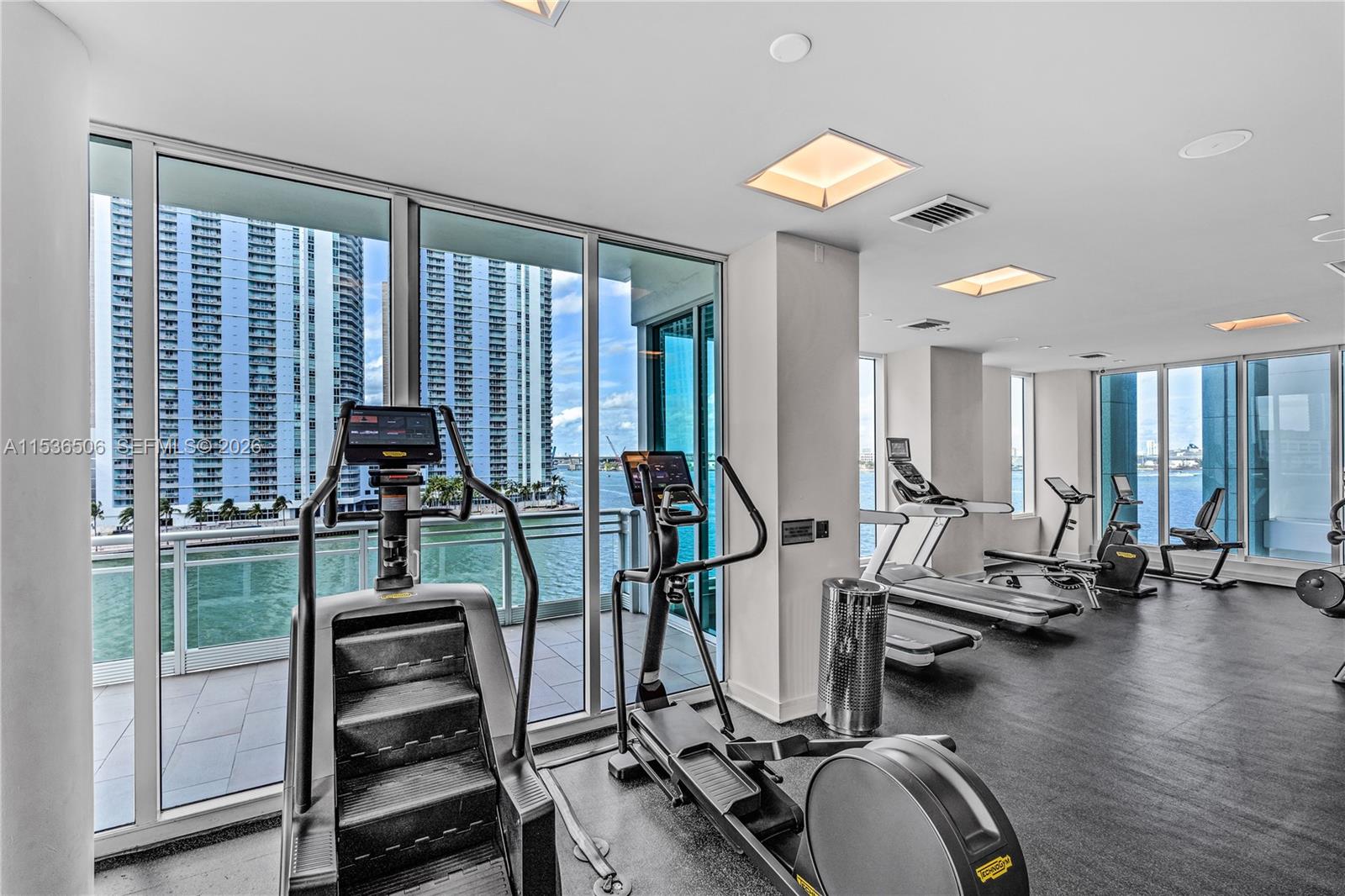 ASIA CONDO - Residential