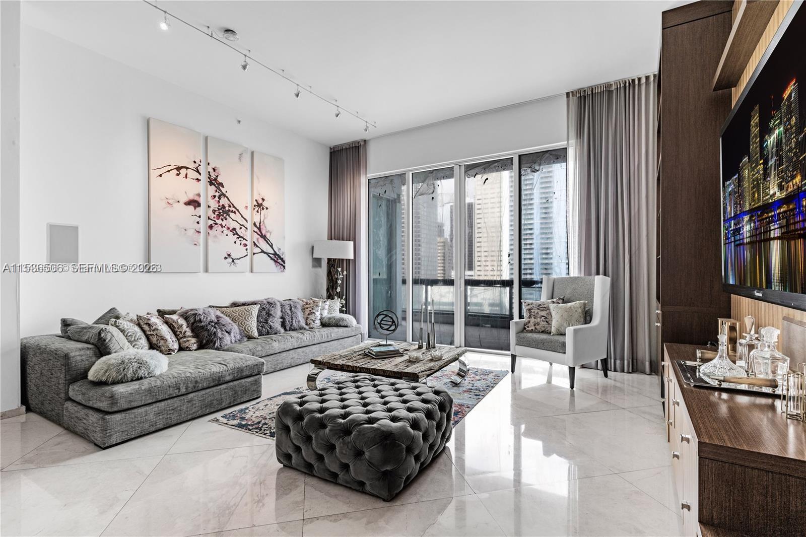 ASIA CONDO - Residential