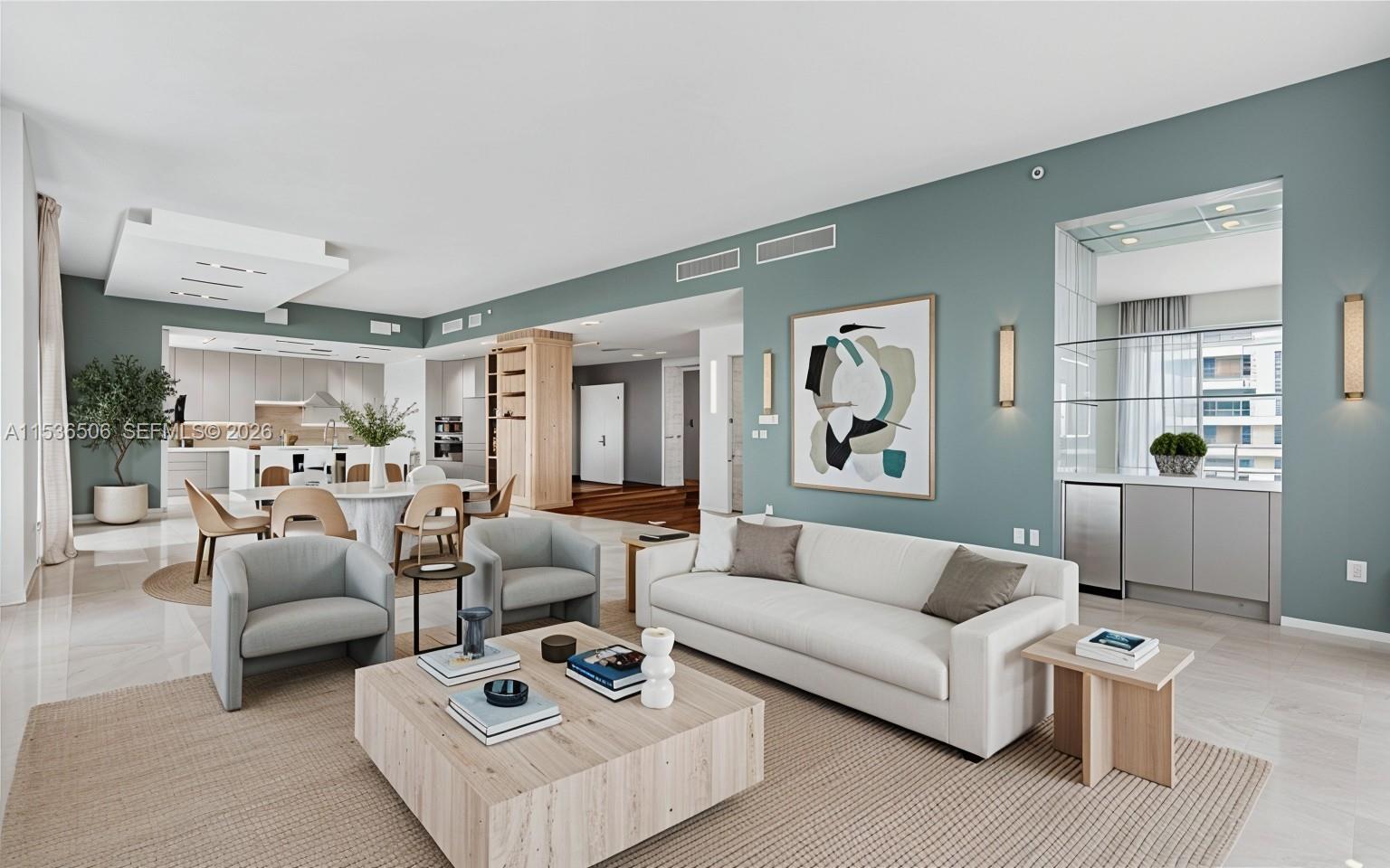ASIA CONDO - Residential