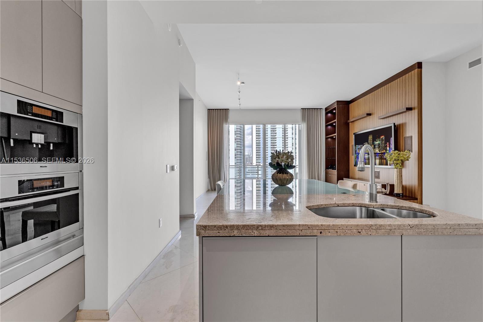 ASIA CONDO - Residential