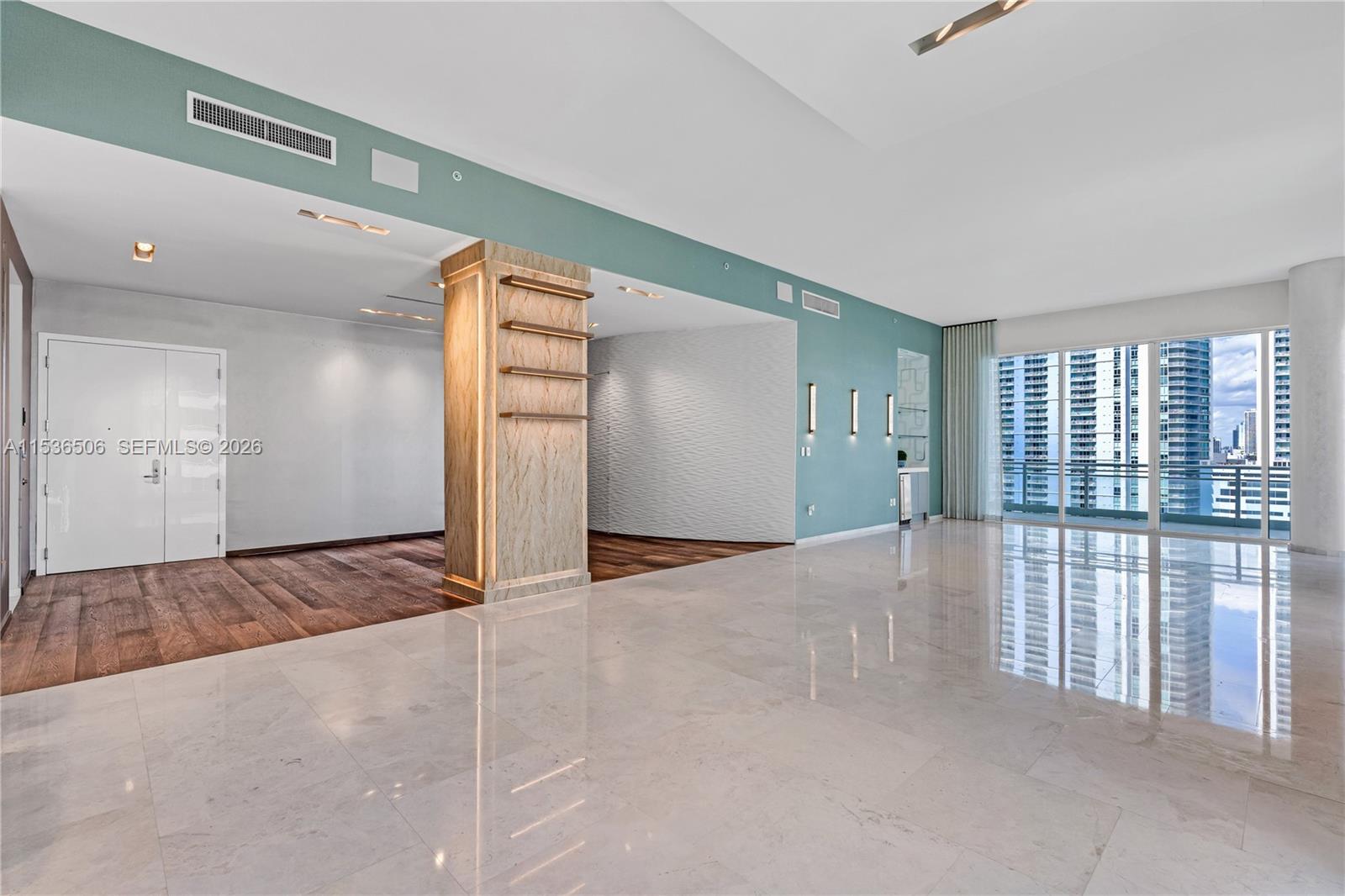 ASIA CONDO - Residential