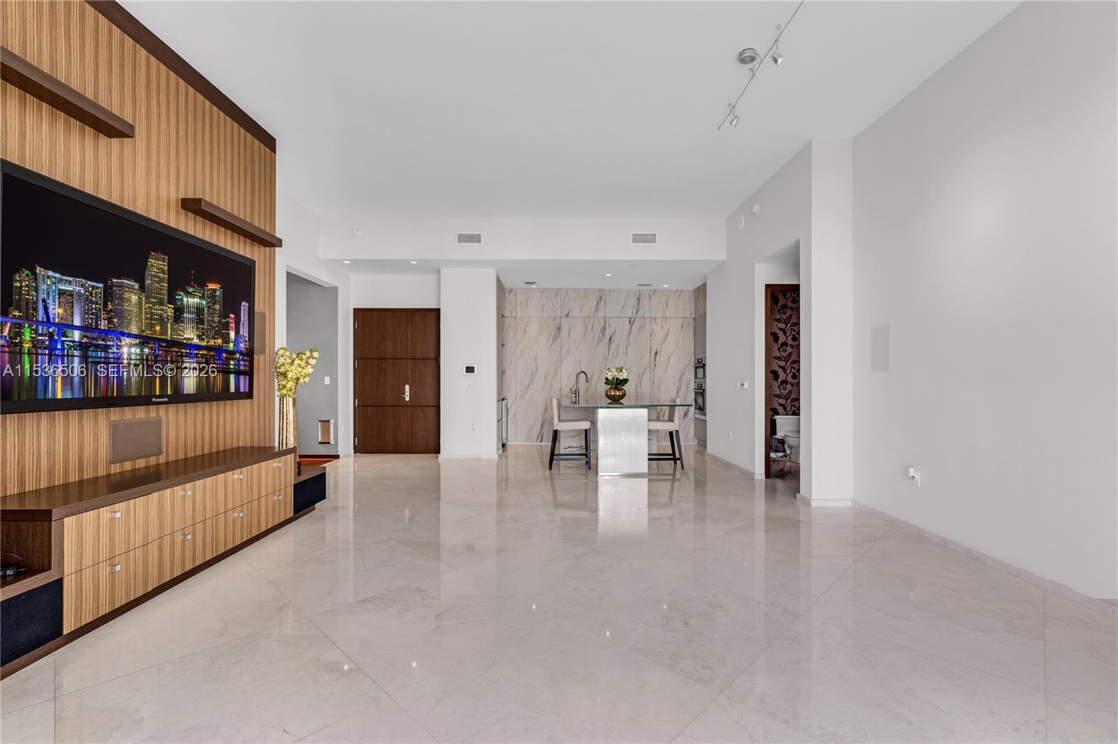 ASIA CONDO - Residential