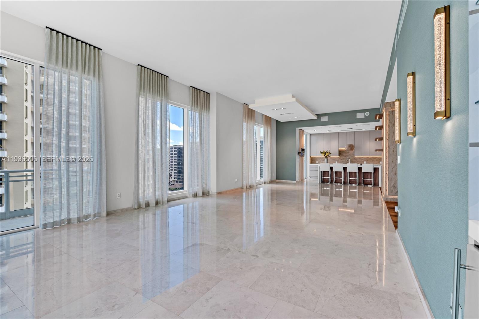 ASIA CONDO - Residential