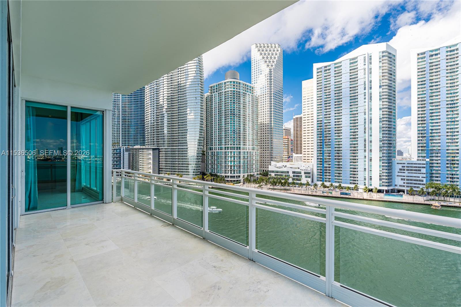 ASIA CONDO - Residential