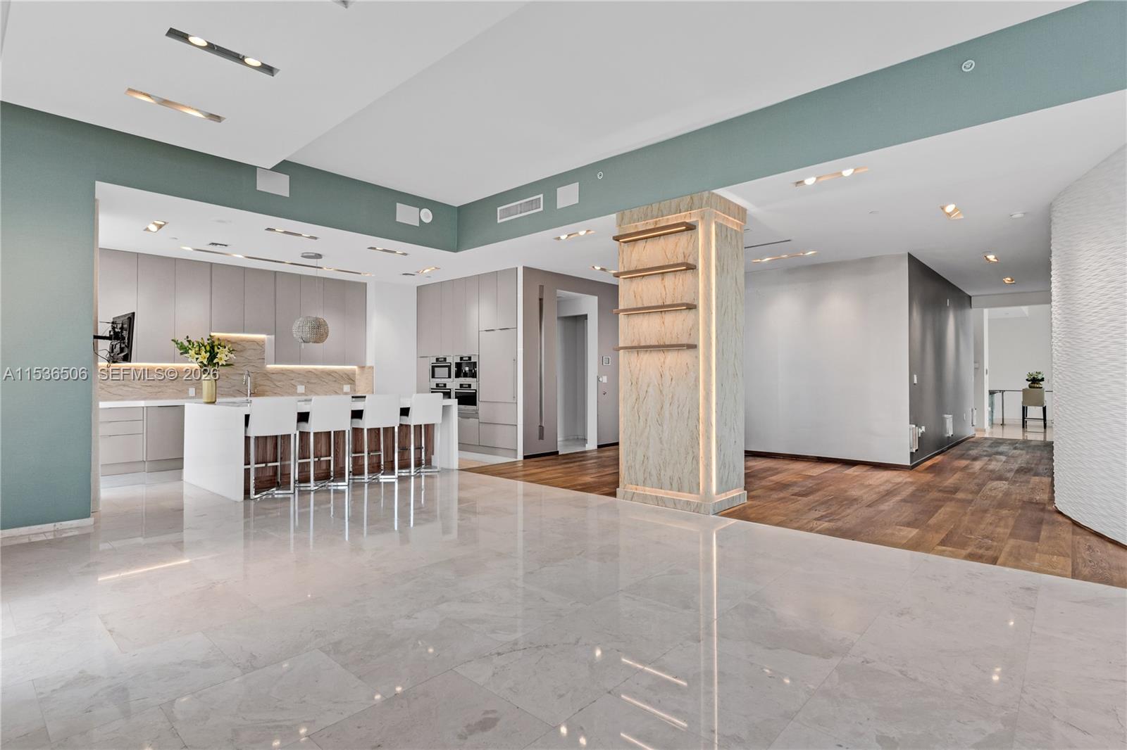 ASIA CONDO - Residential