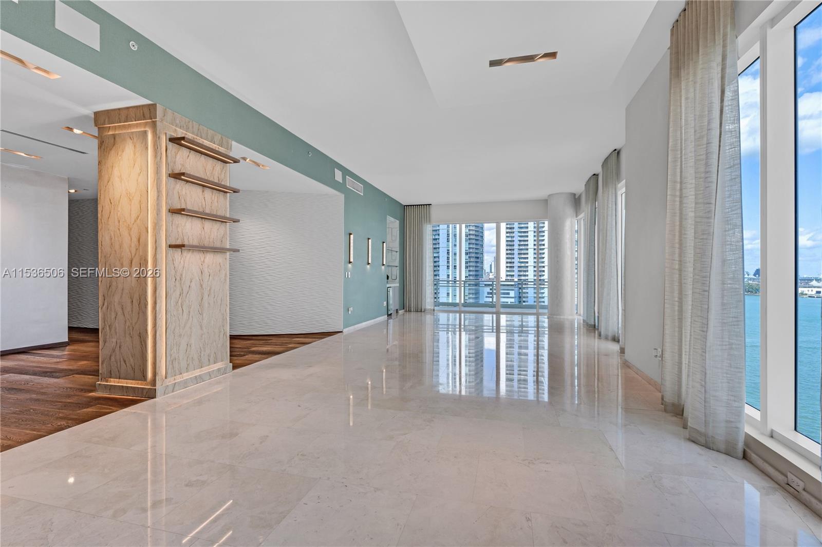 ASIA CONDO - Residential
