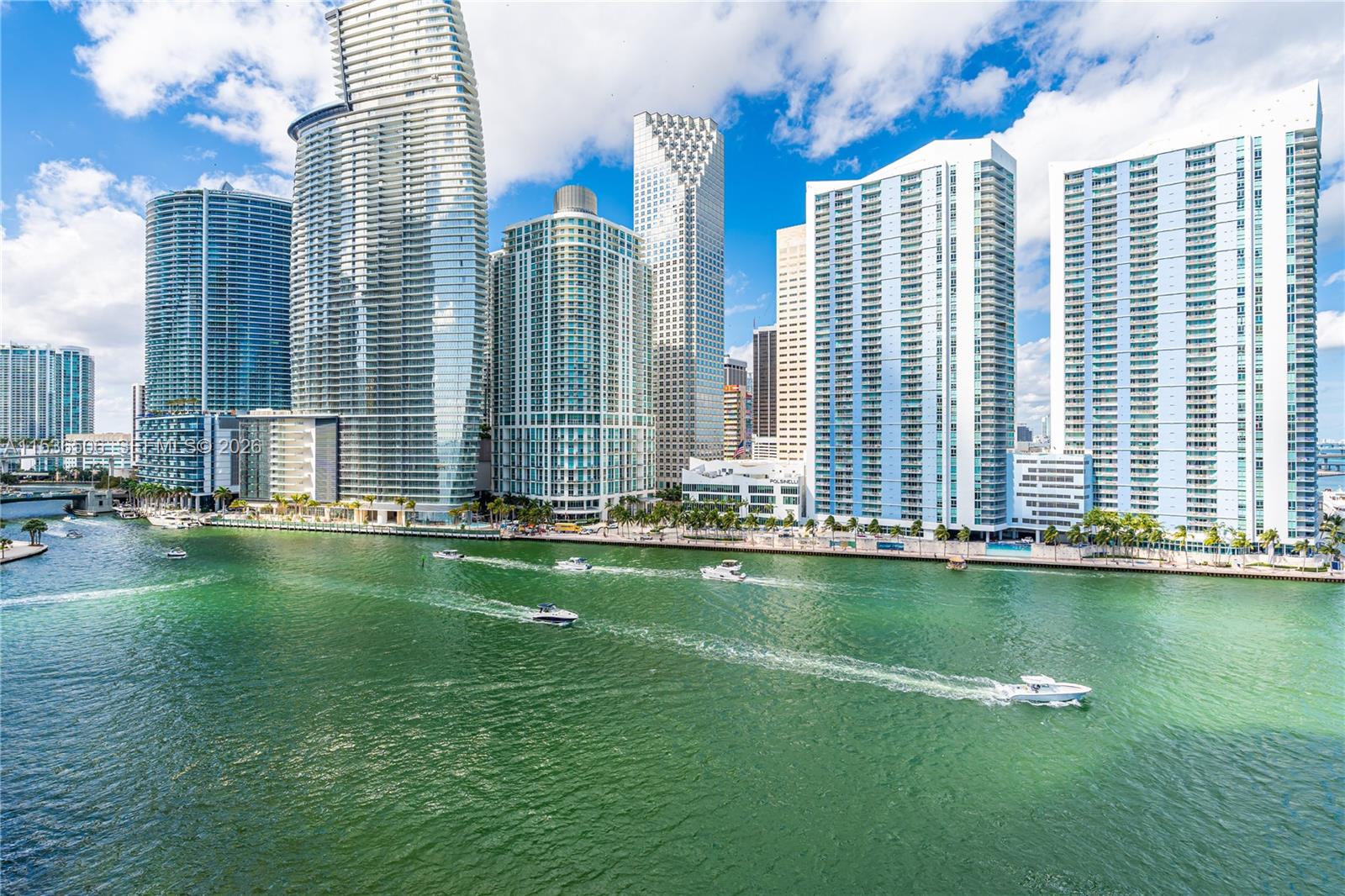 ASIA CONDO - Residential
