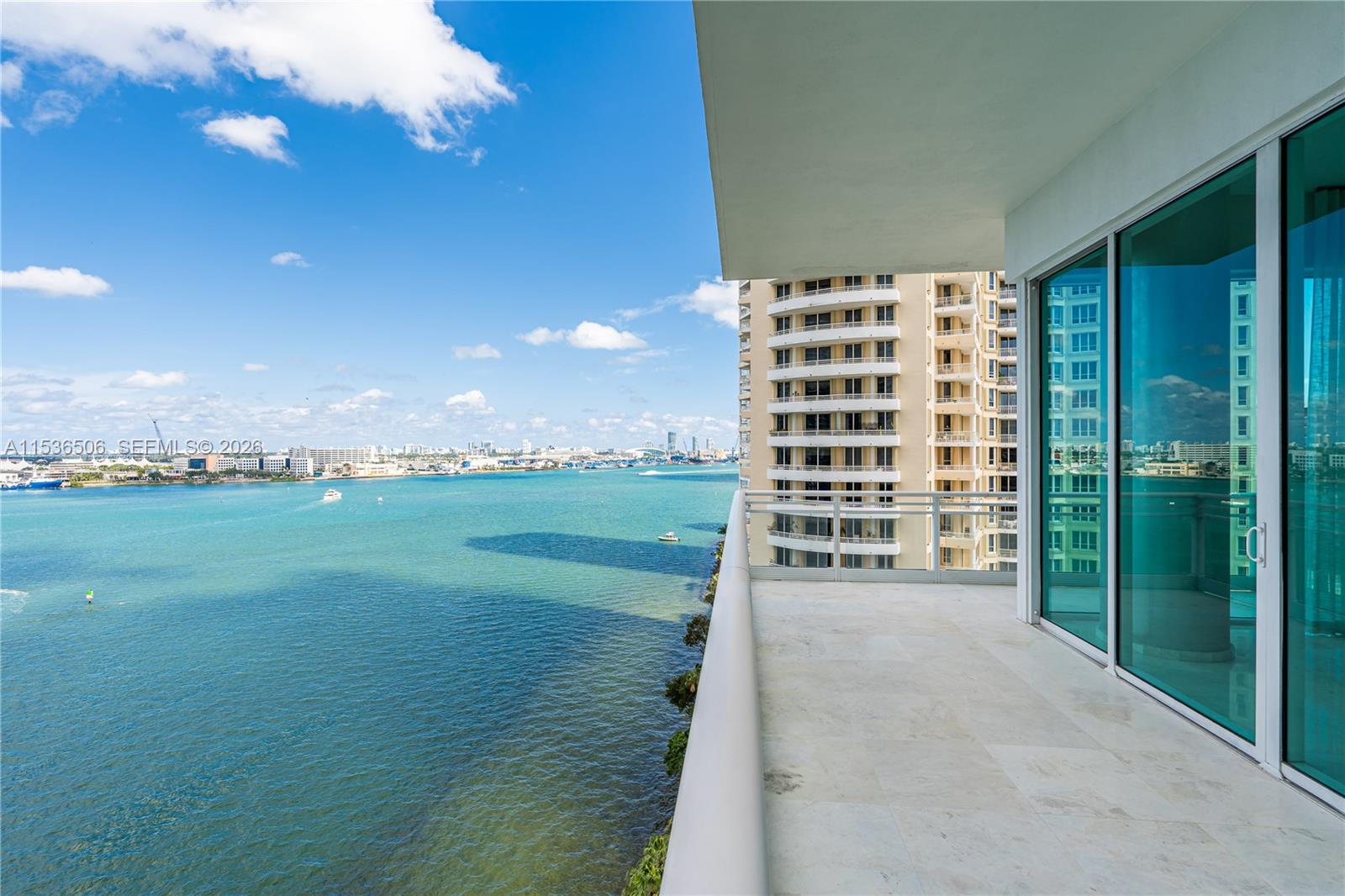 ASIA CONDO - Residential