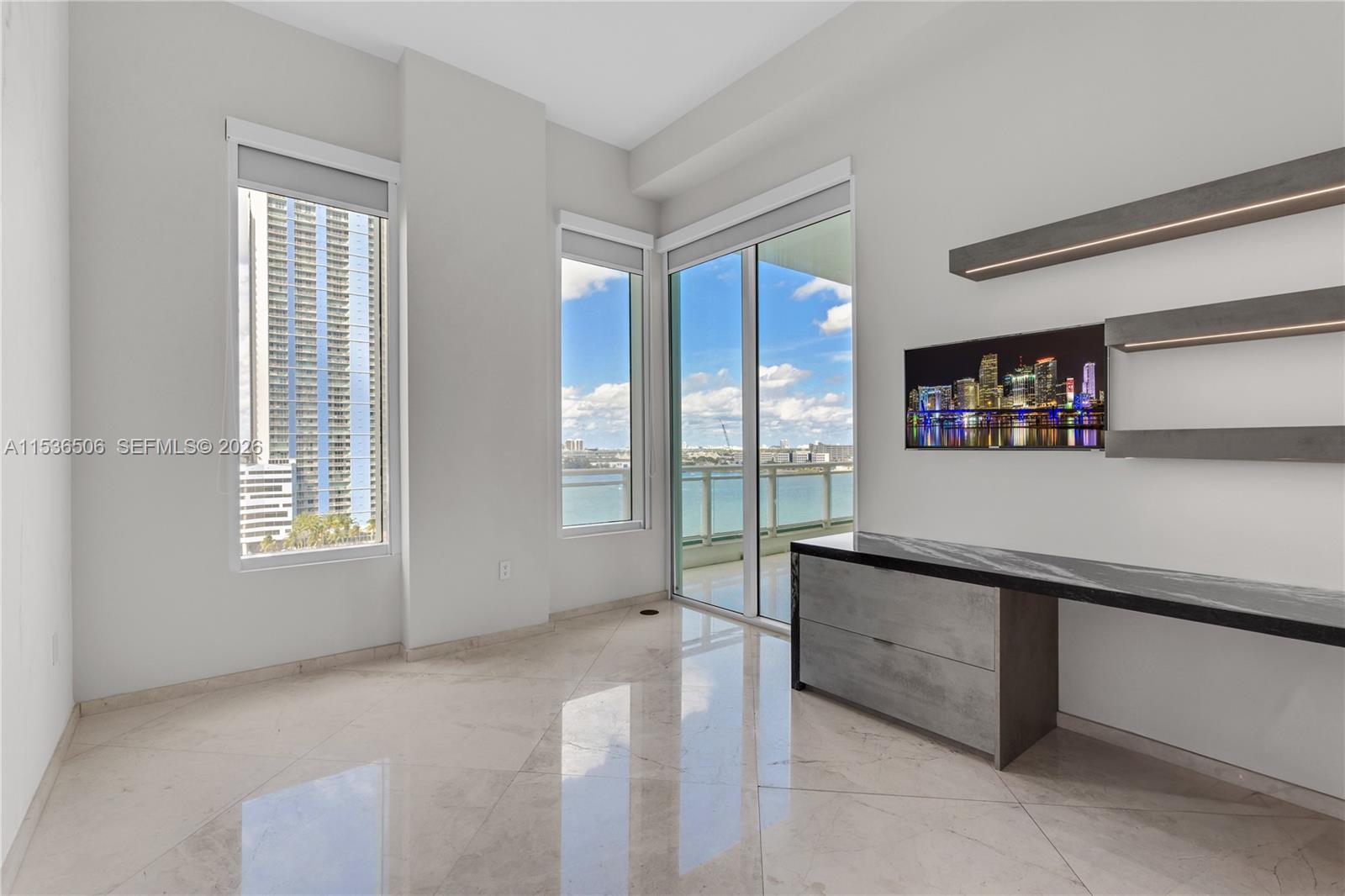 ASIA CONDO - Residential