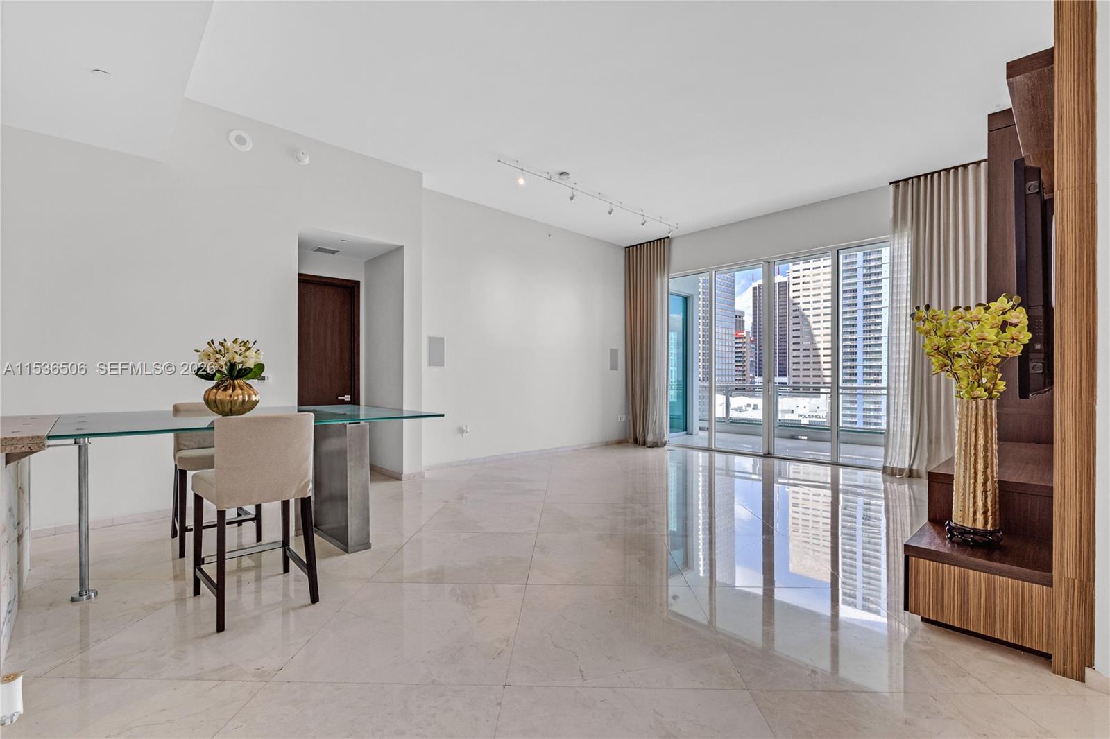 ASIA CONDO - Residential