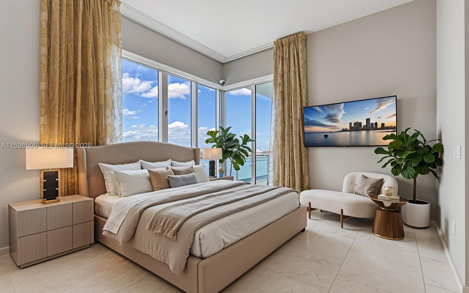 ASIA CONDO - Residential