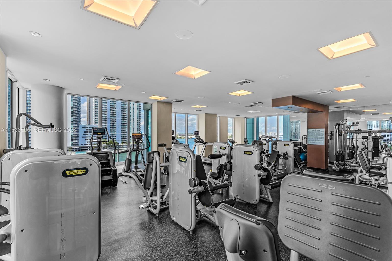 ASIA CONDO - Residential