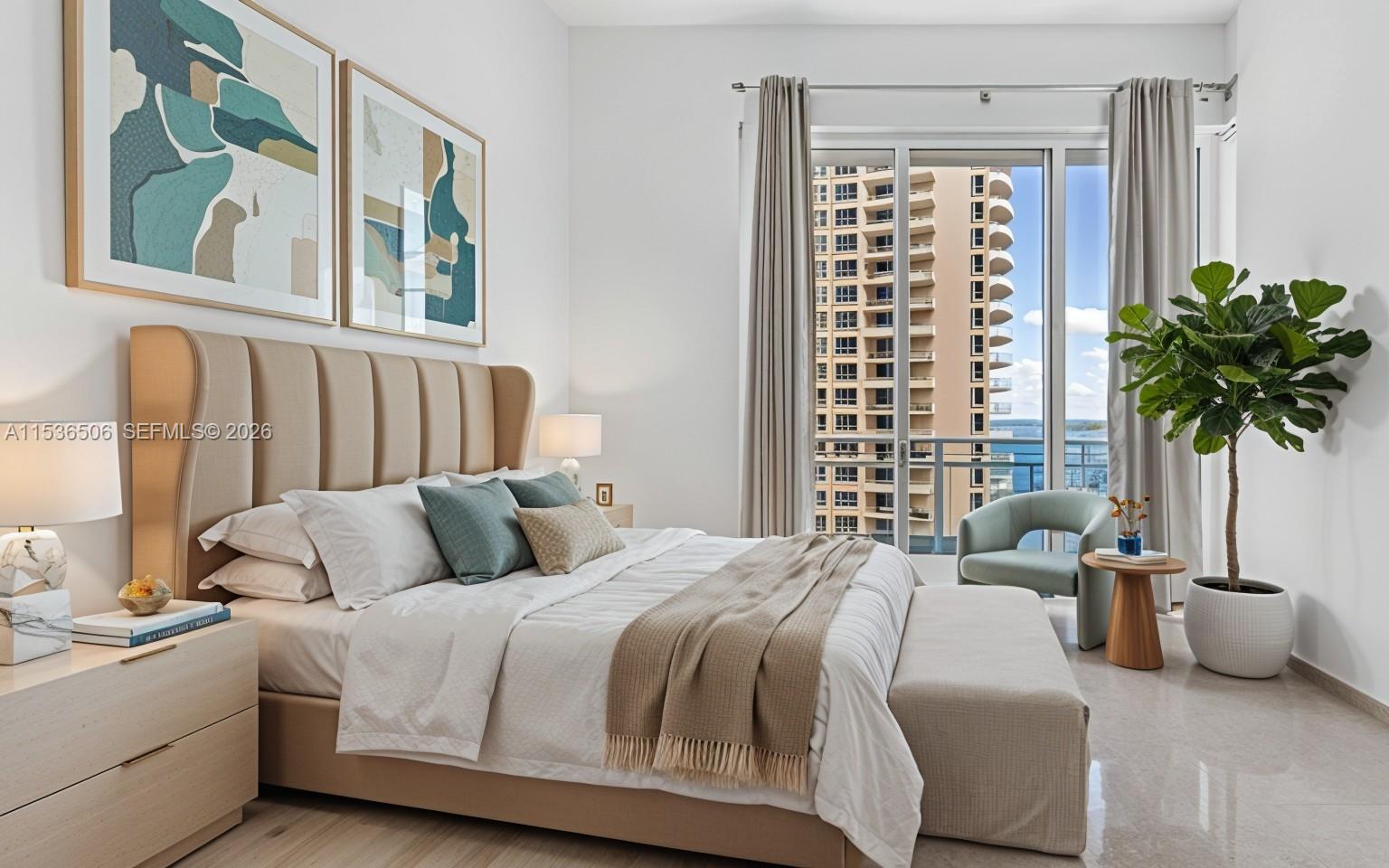 ASIA CONDO - Residential